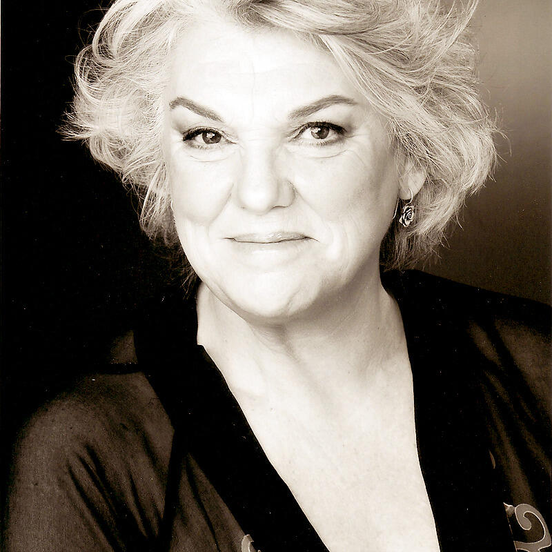 Tyne Daly