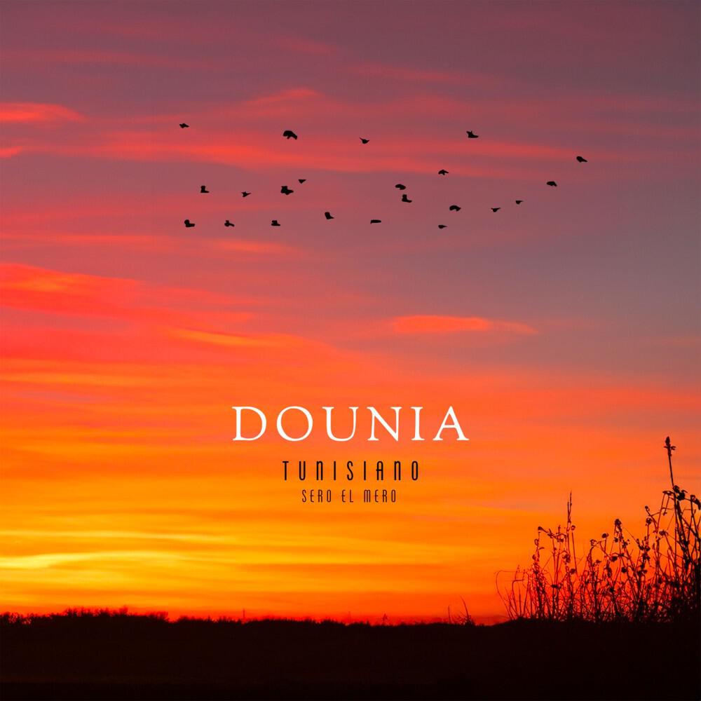 Релиз Dounia