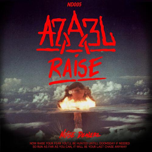 Релиз Raise