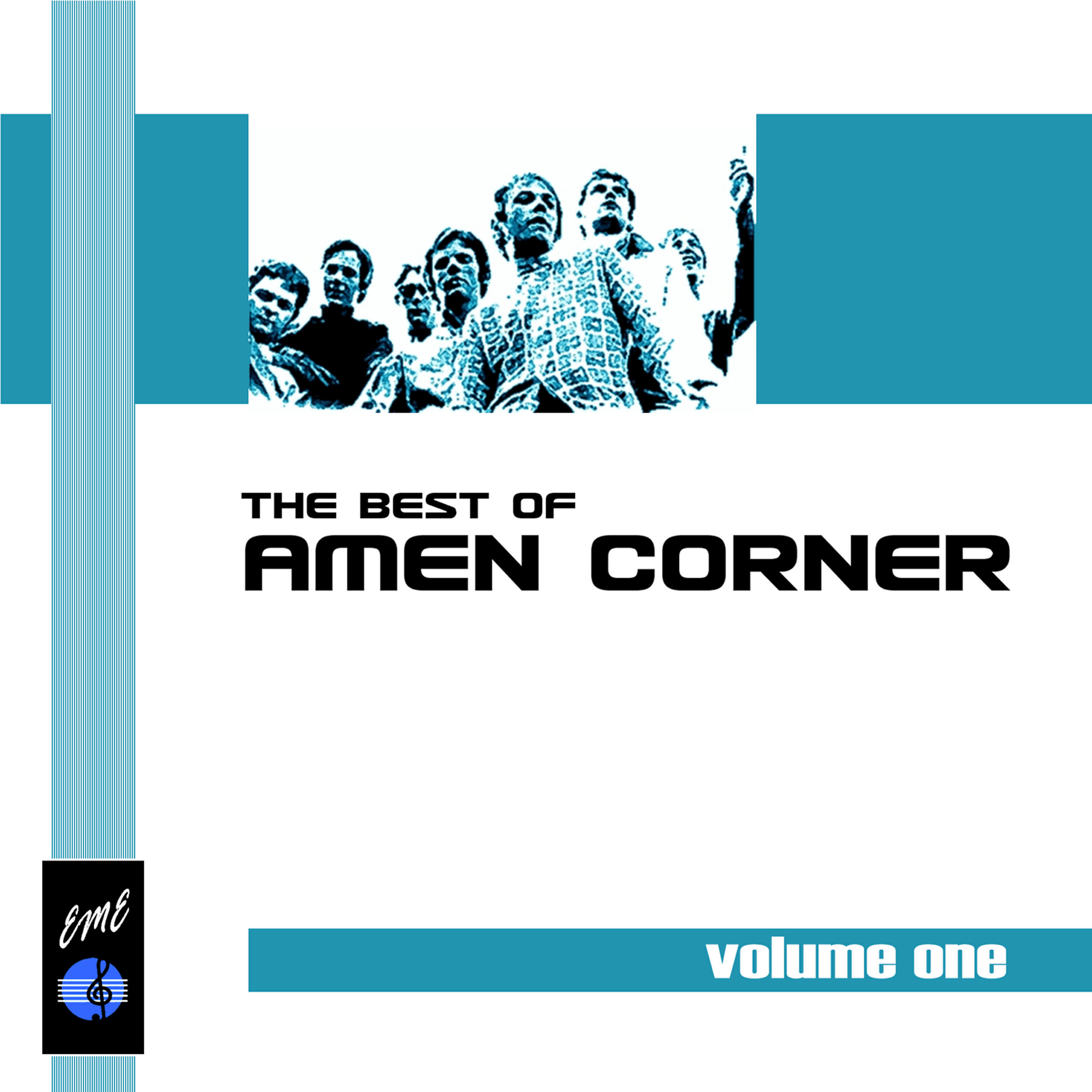 Релиз The Best of Amen Corner, Vol.1