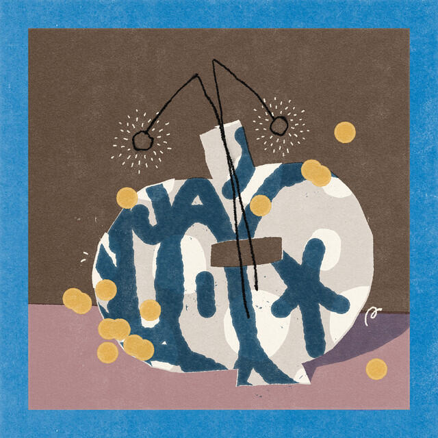Релиз Out Of Rhythm