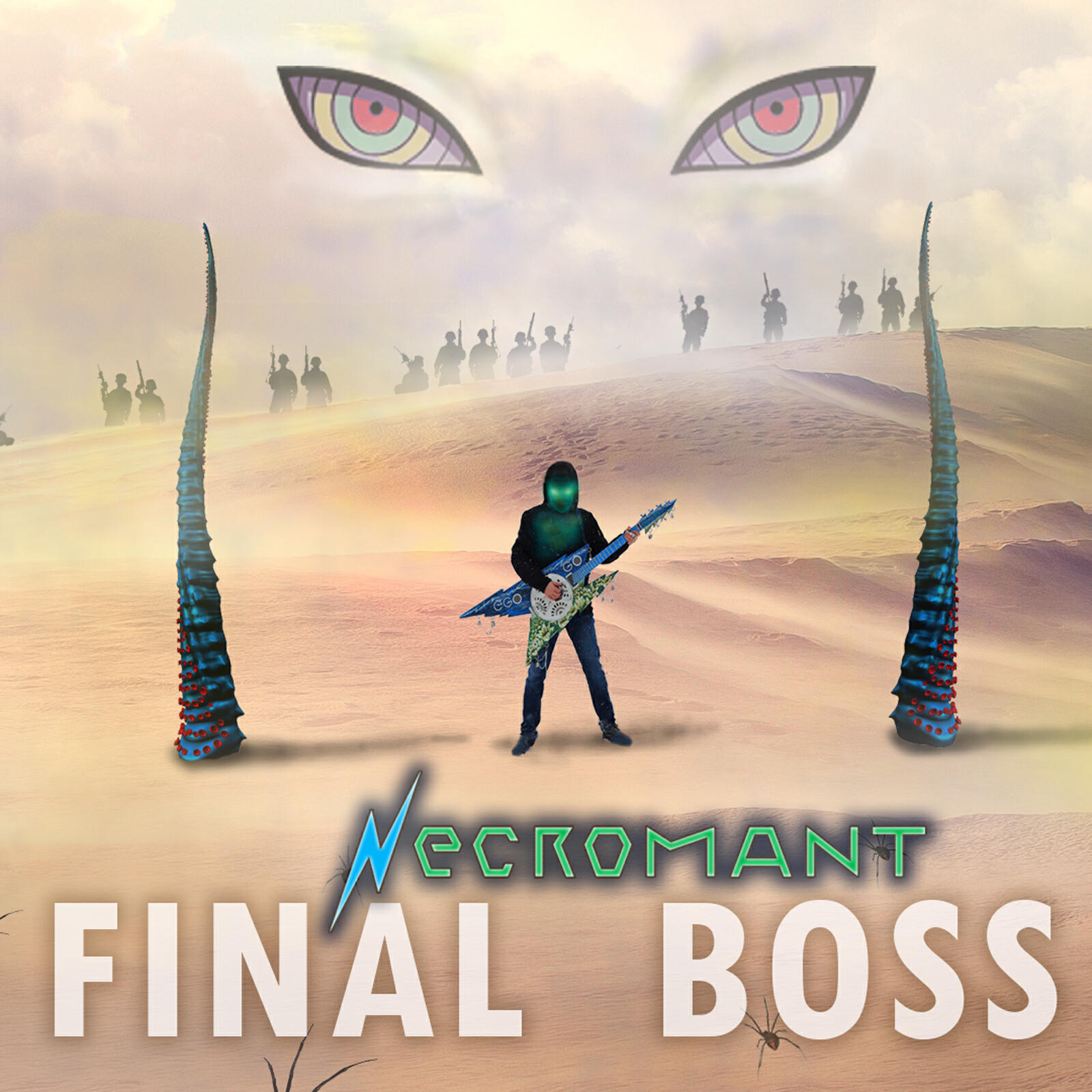 Релиз Final boss