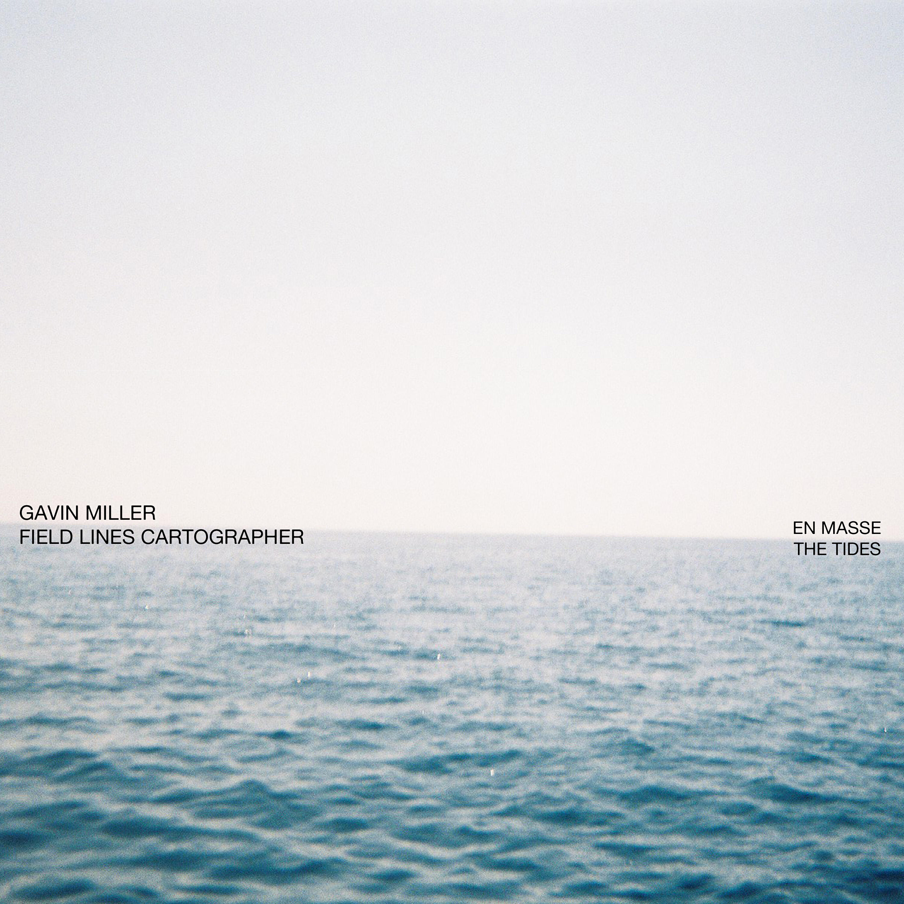 Релиз En Masse / The Tides