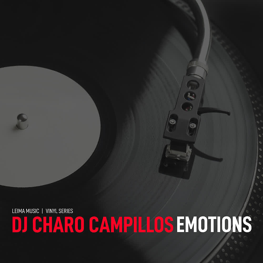 Релиз Emotions