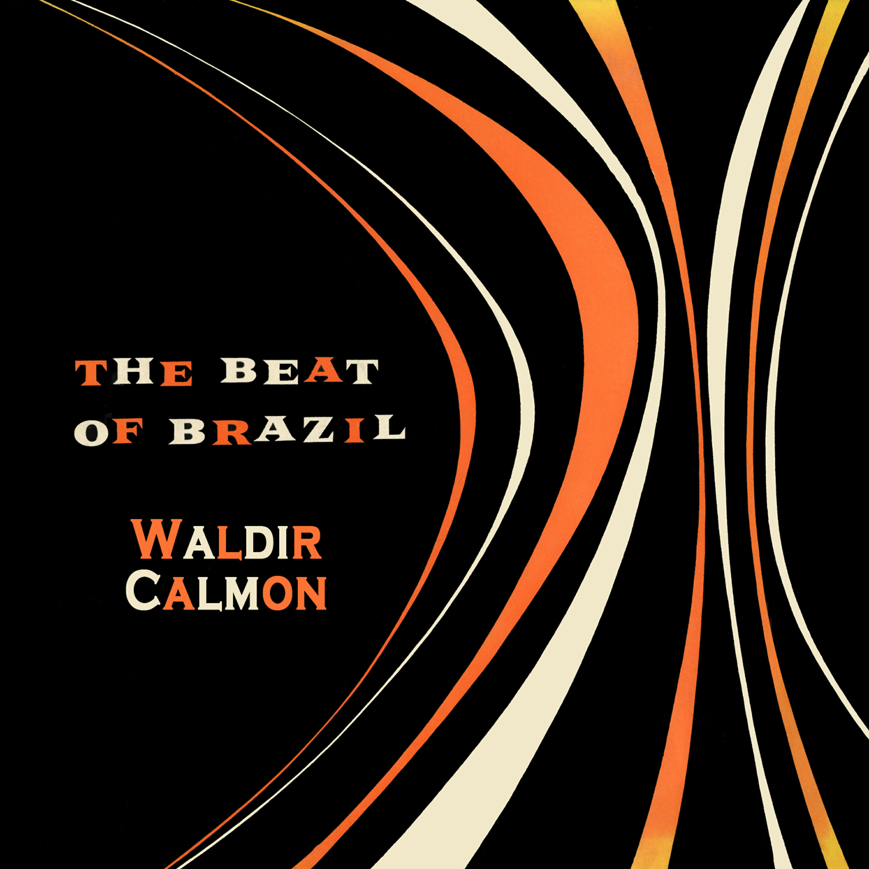 Релиз The Beat of Brazil