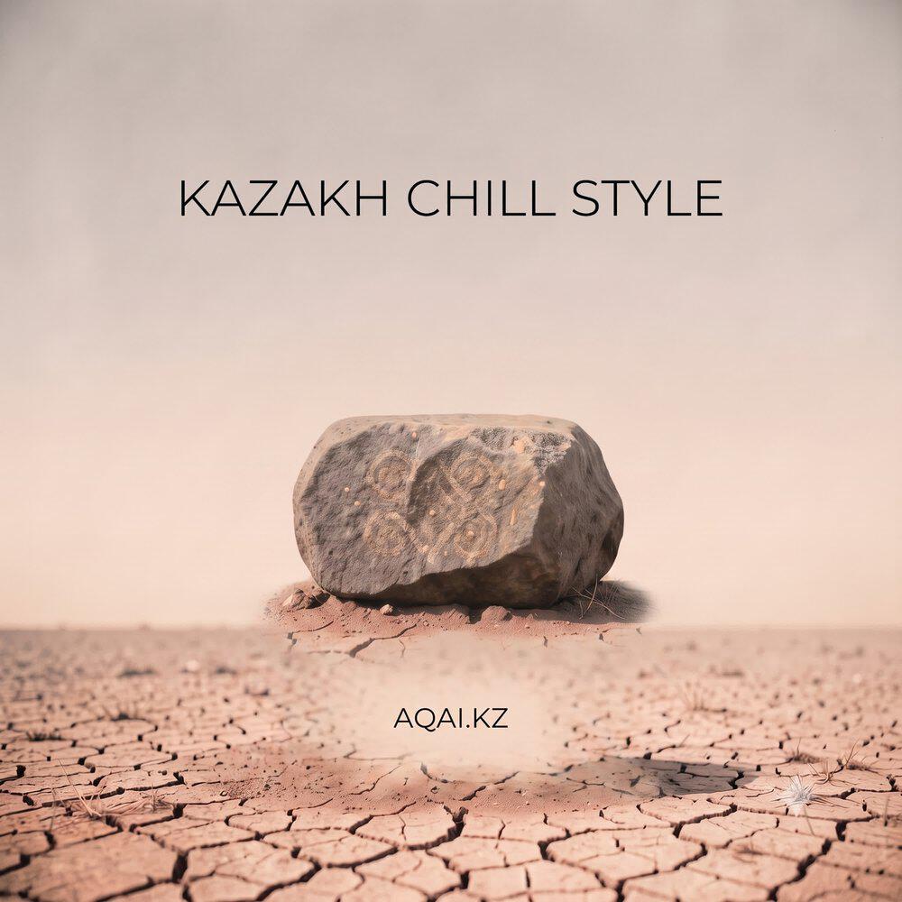 Релиз Kazakh Chill Style