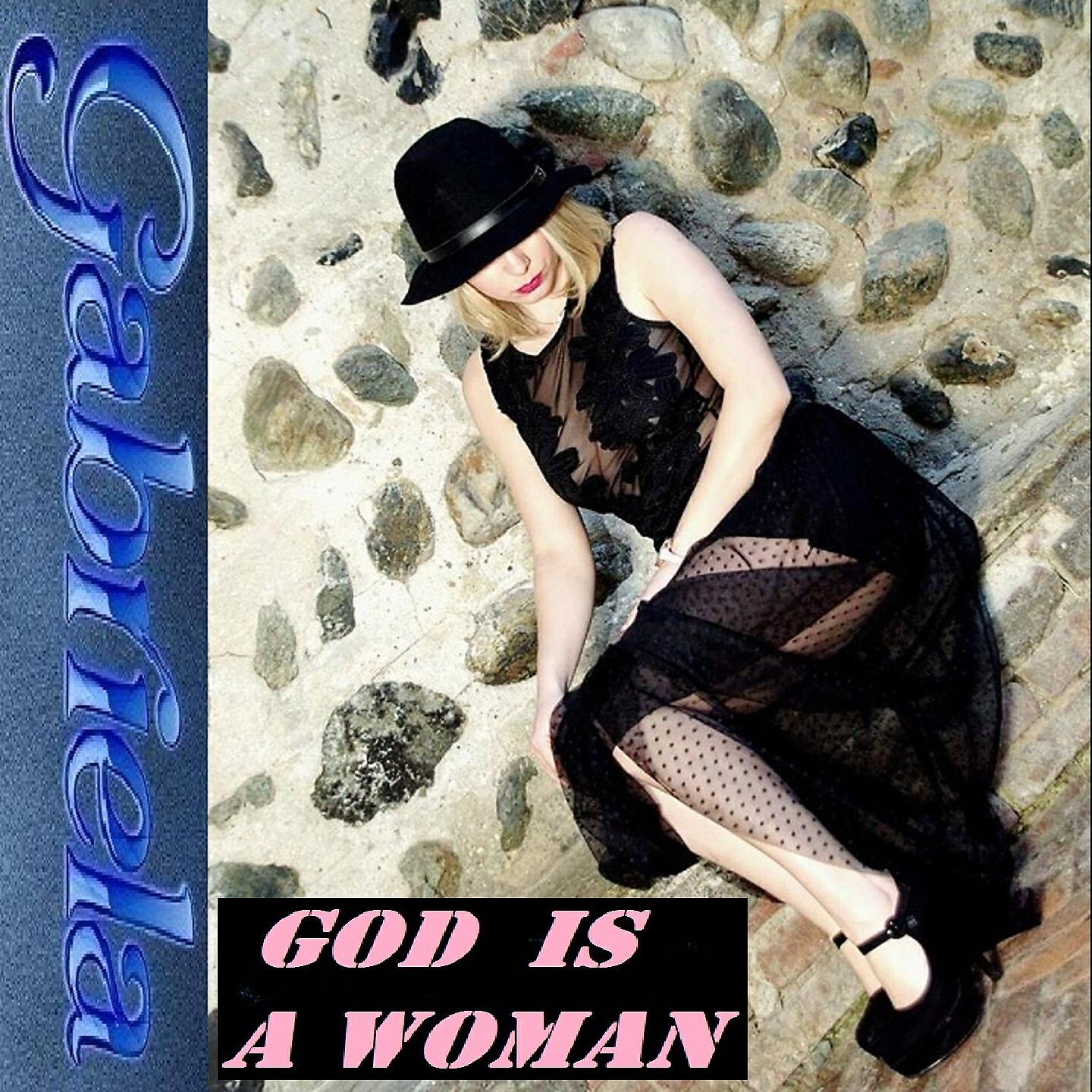 Релиз God Is a Woman