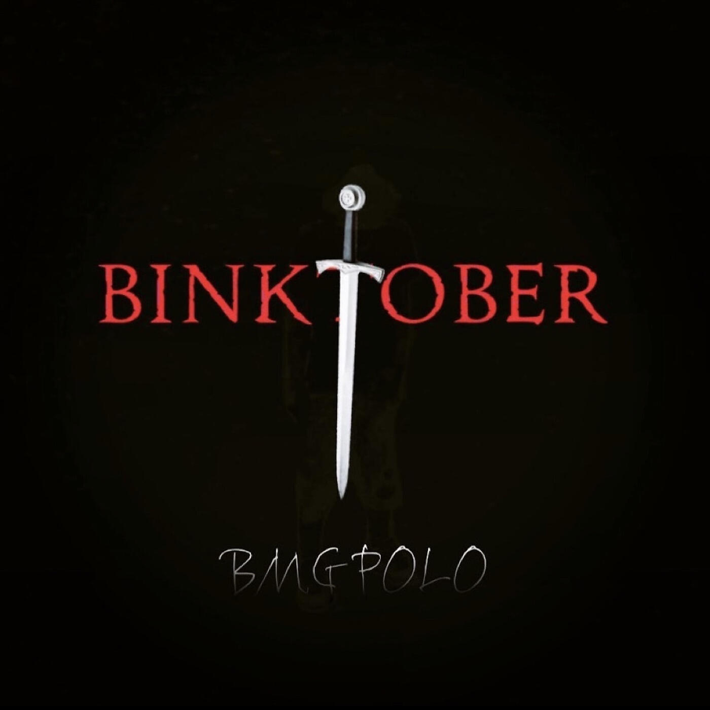 Релиз Binktober