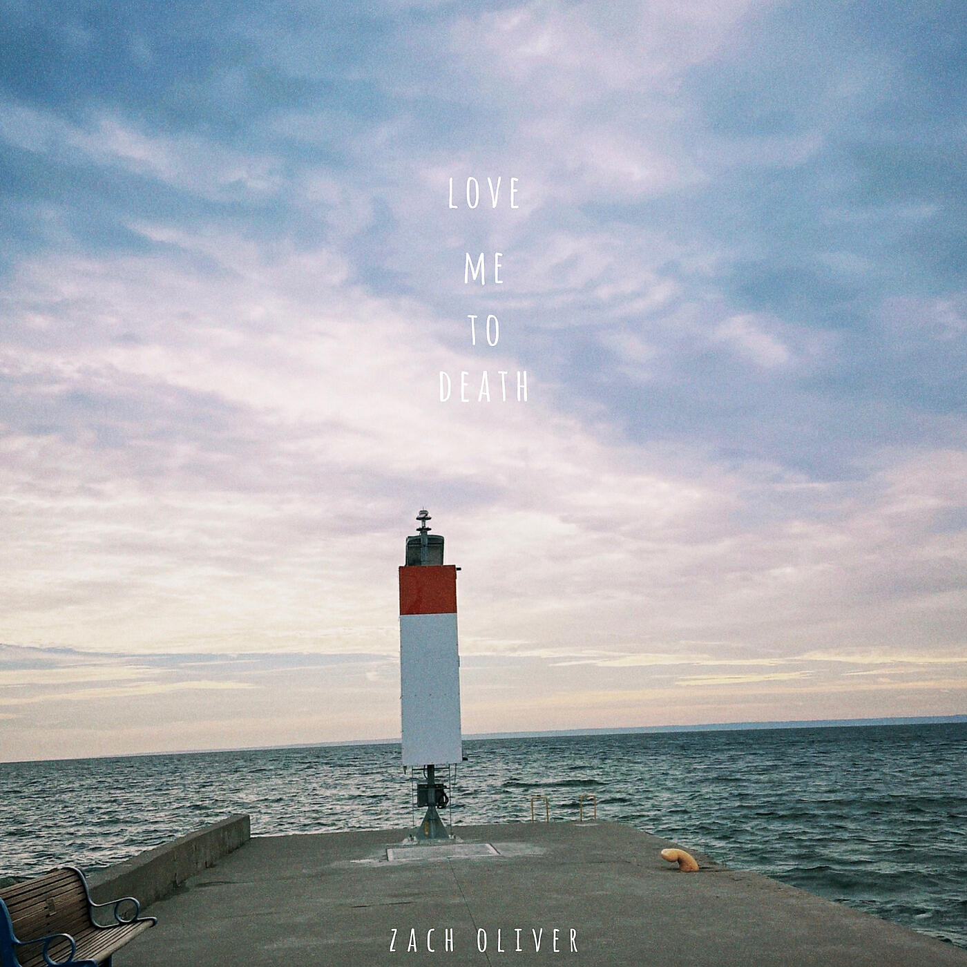 Релиз Love Me to Death