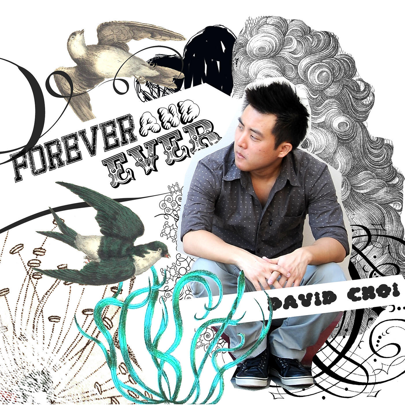 Релиз Forever and Ever