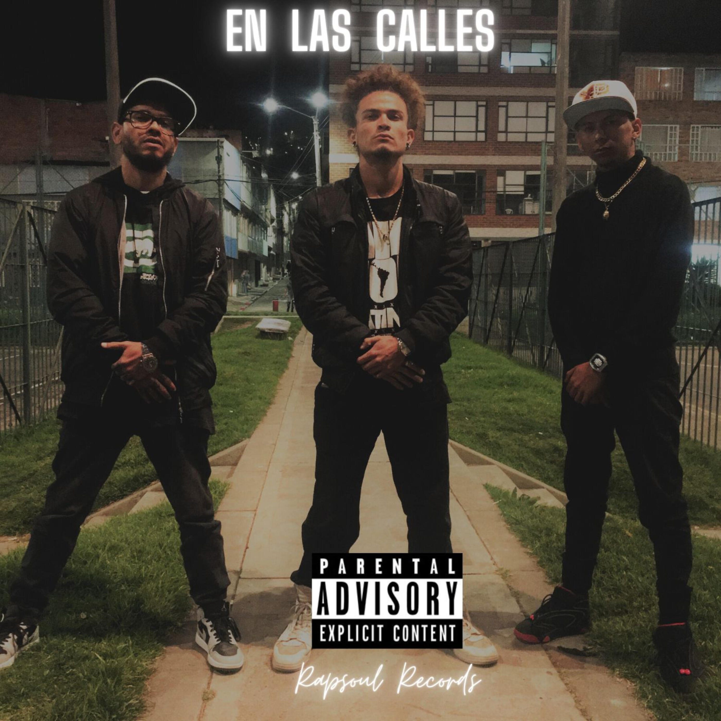 Релиз En las Calles