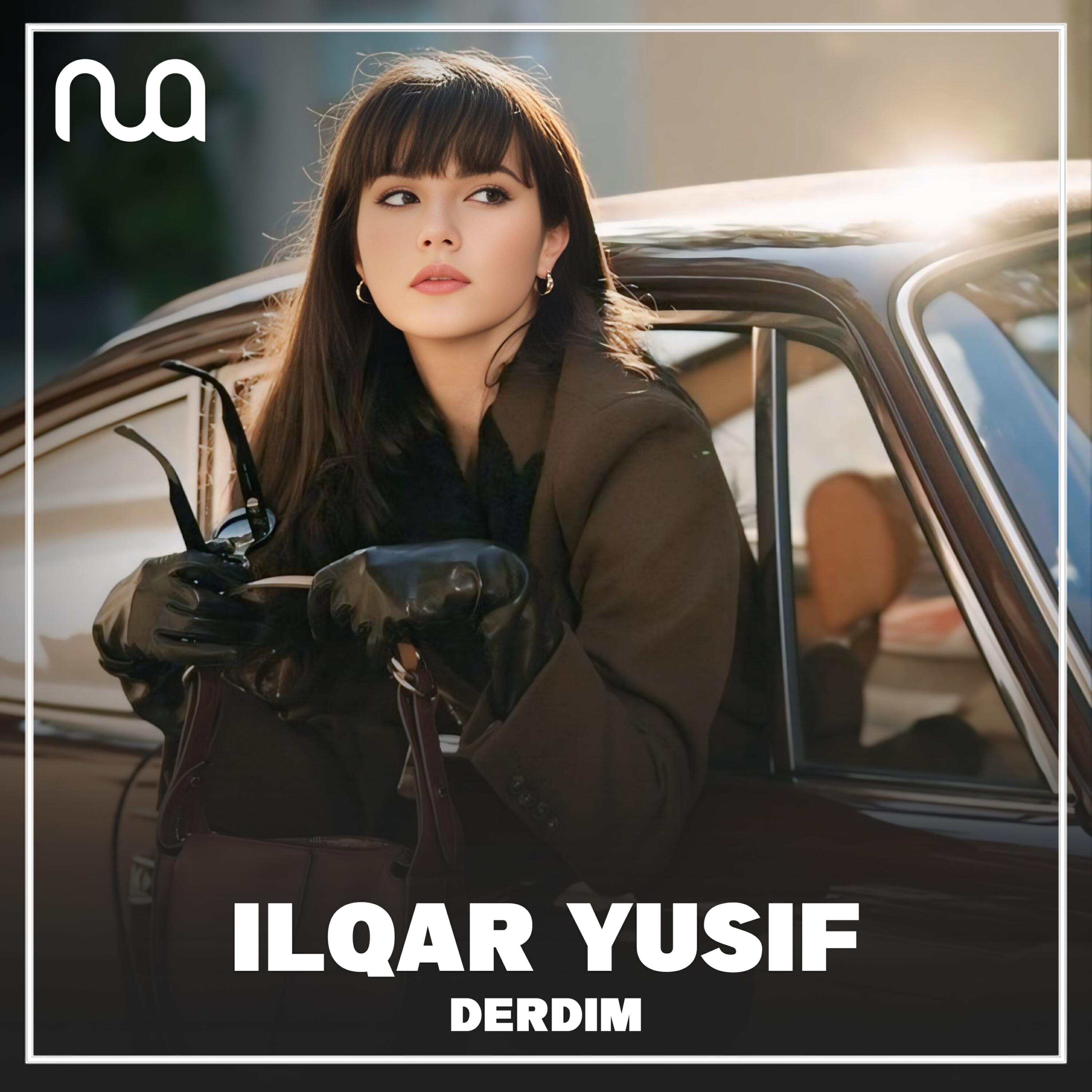 Постер альбома Derdim