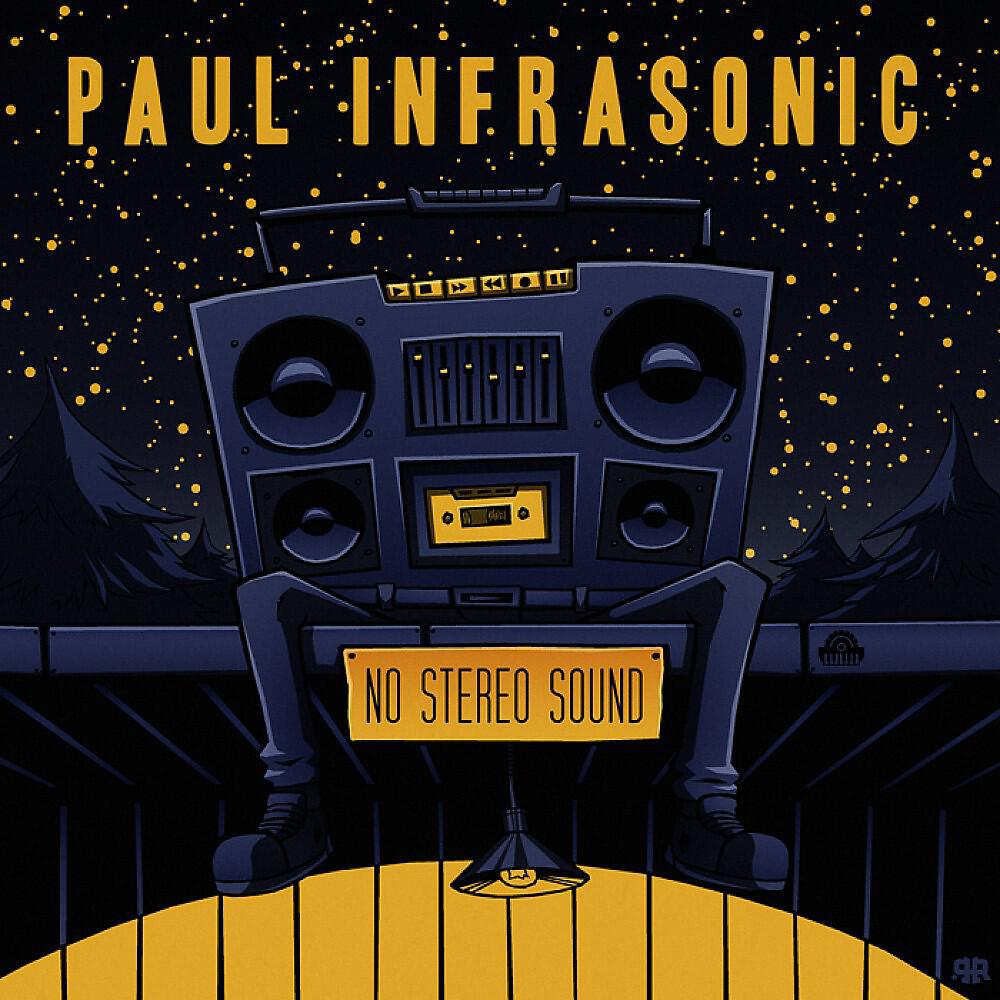 Релиз No Stereo Sound