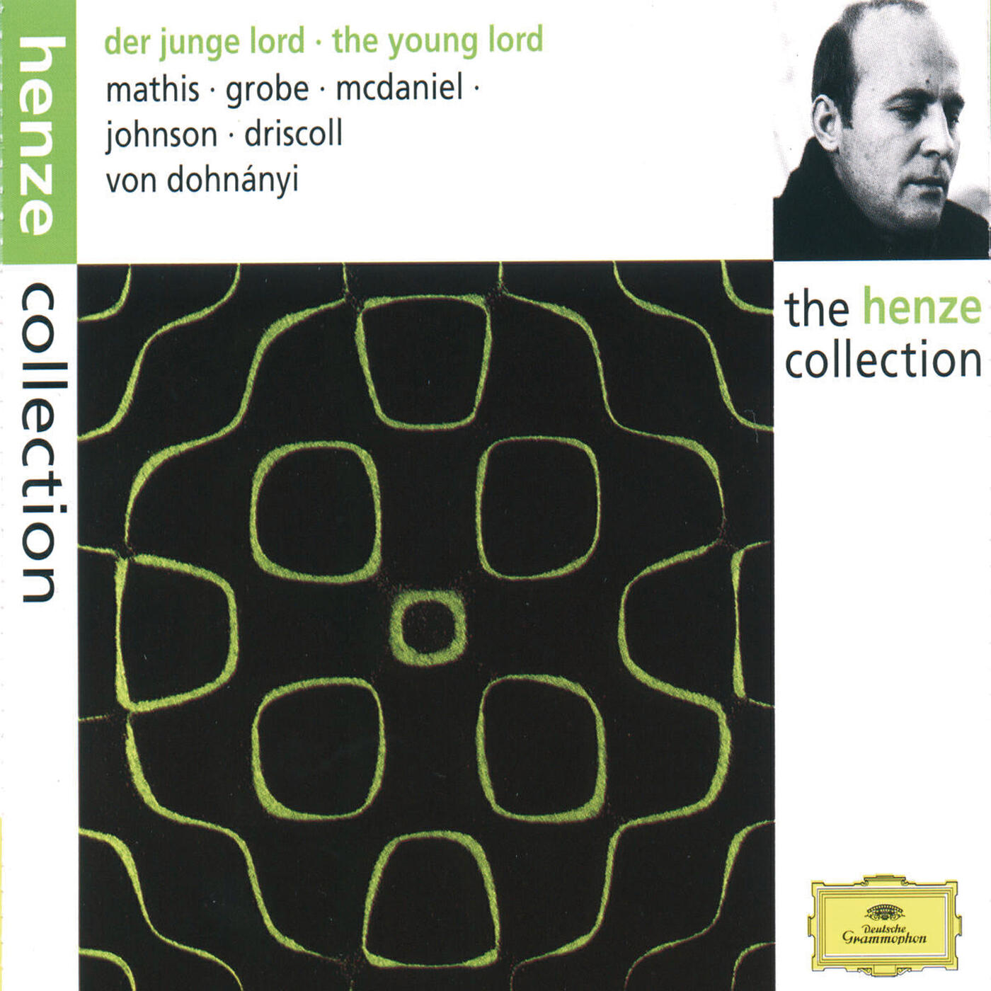 Релиз Henze: The Young Lord