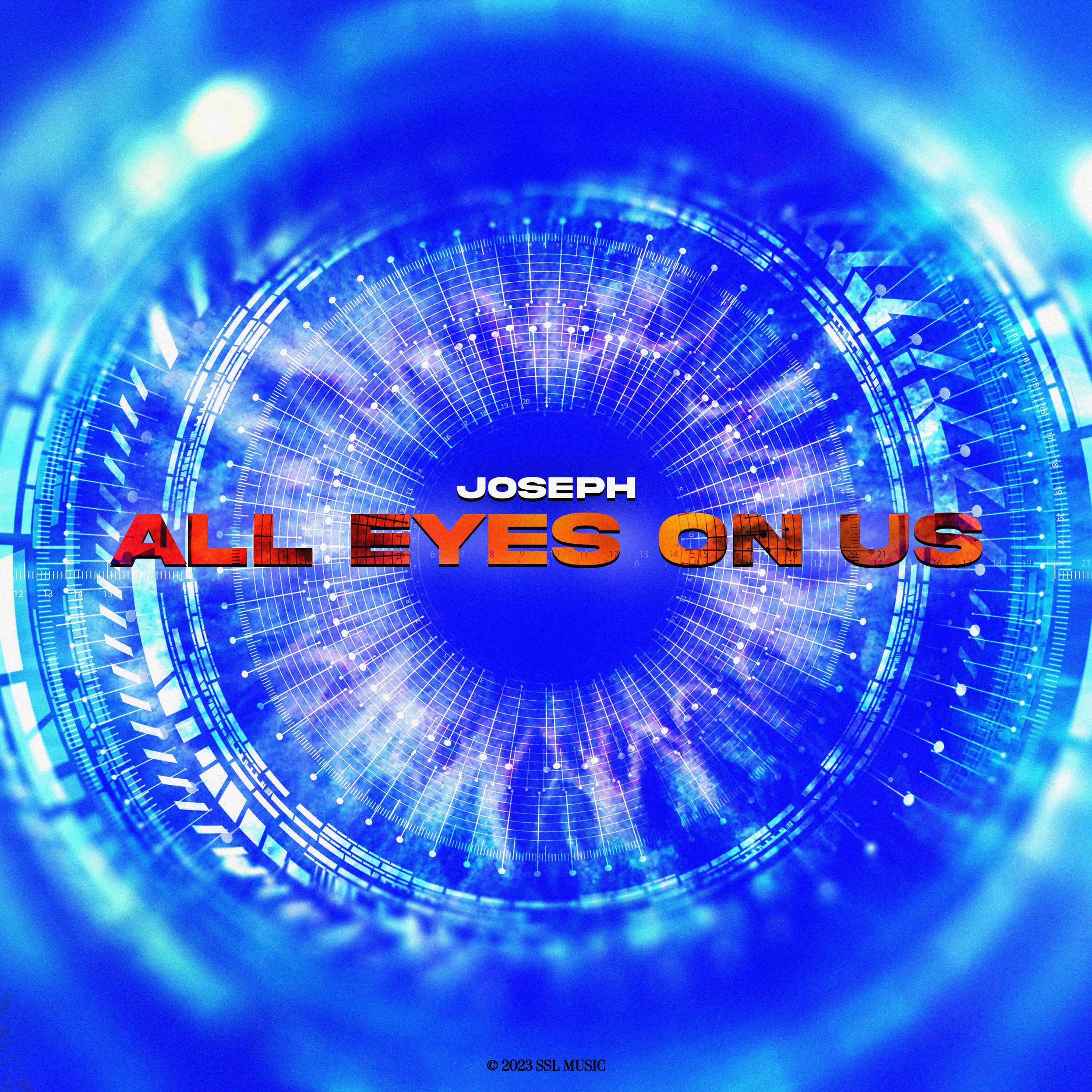 Релиз All Eyes On Us