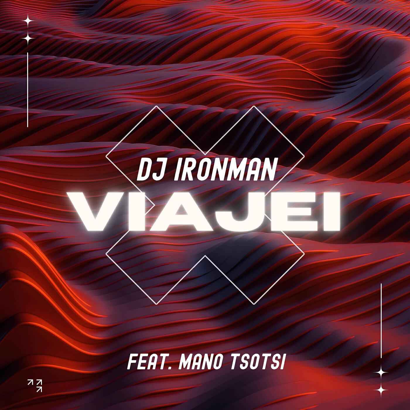 Релиз Viajei