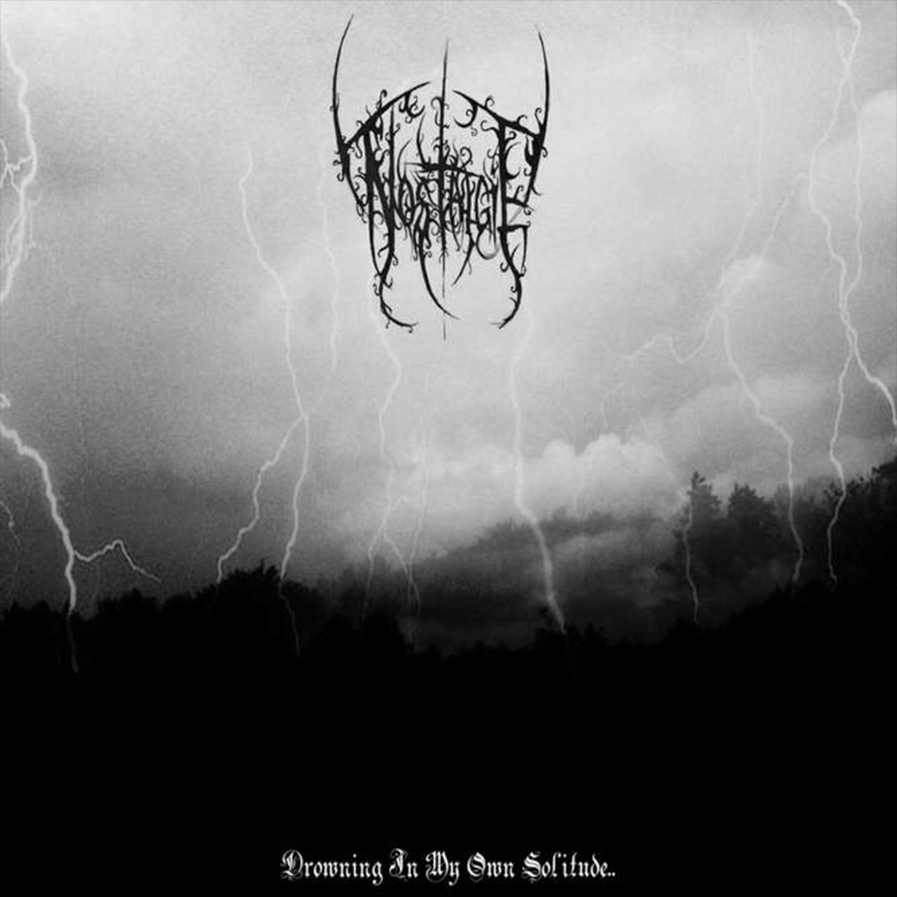 Релиз Drowning in My Own Solitude