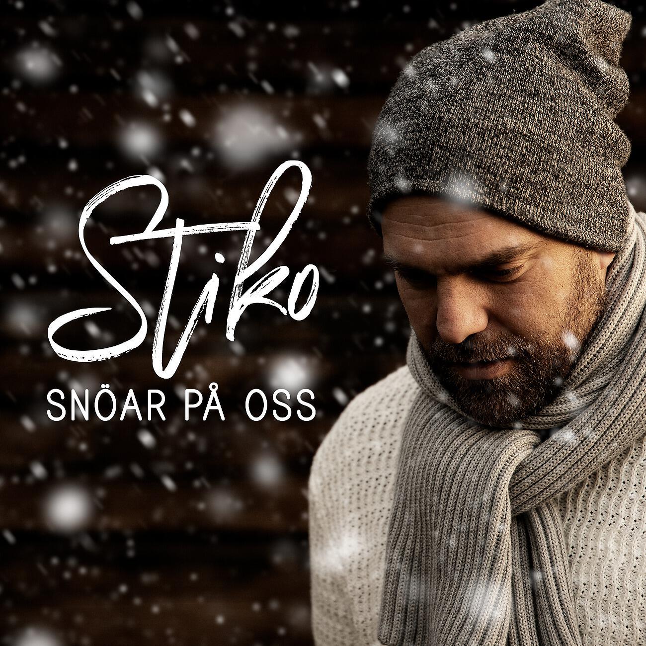 Релиз Snöar på oss
