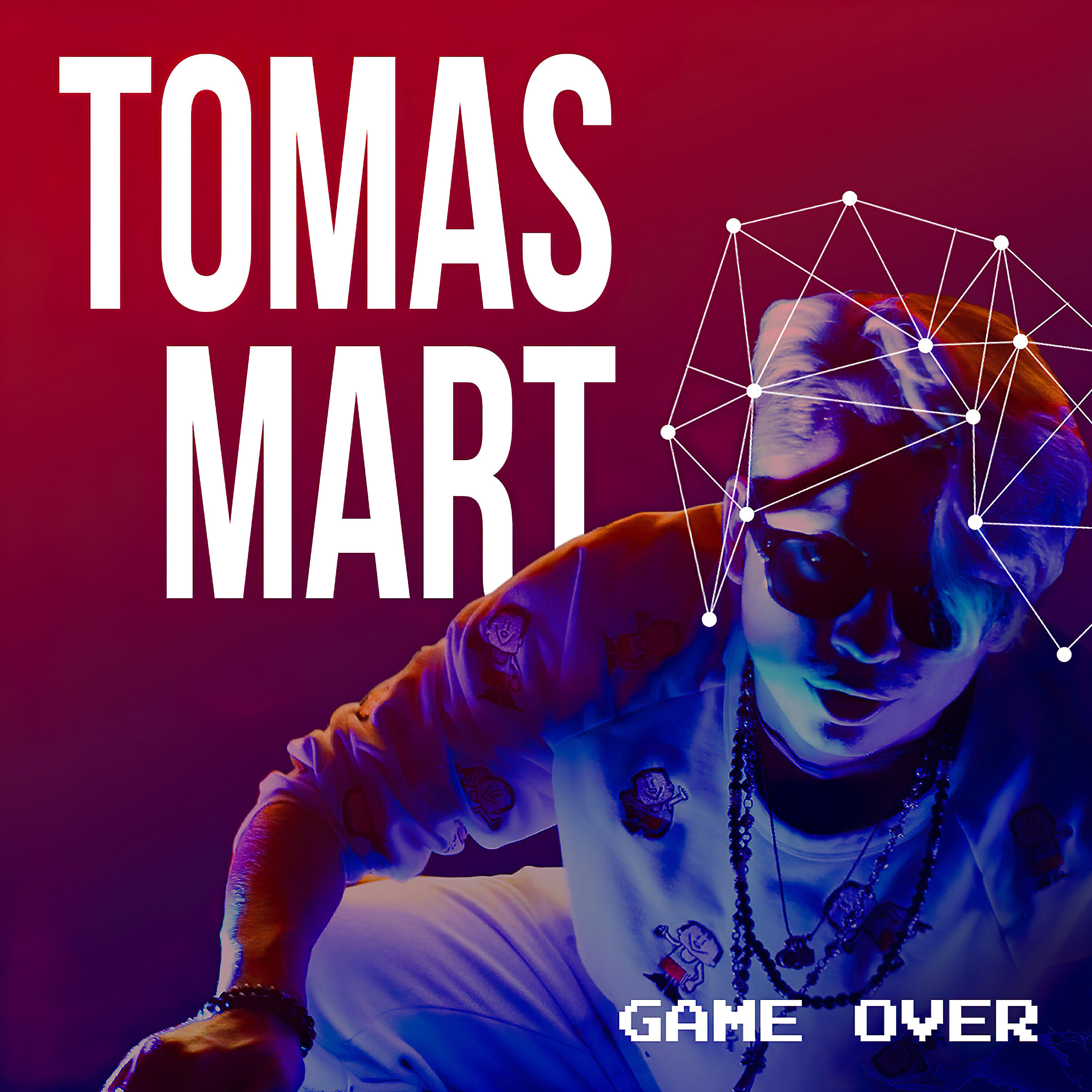 Релиз Game Over