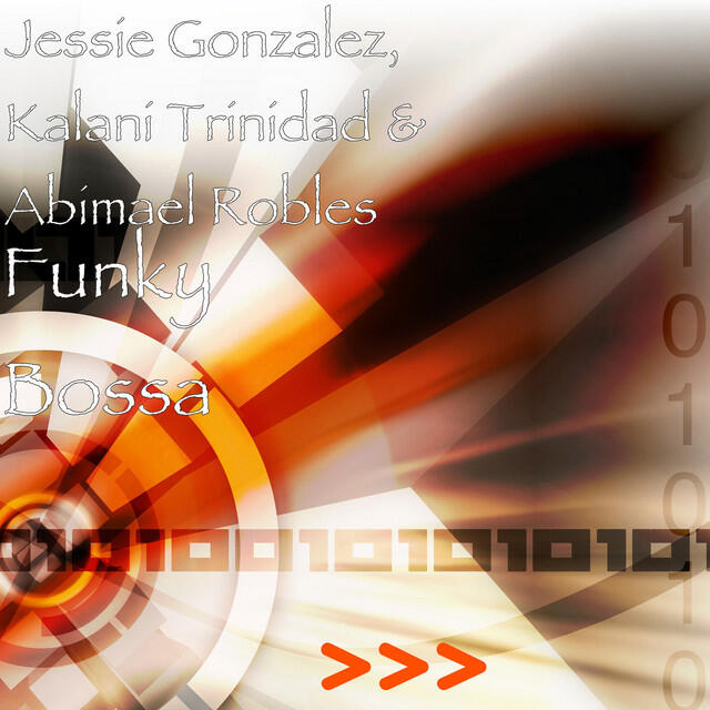 Релиз Funky Bossa