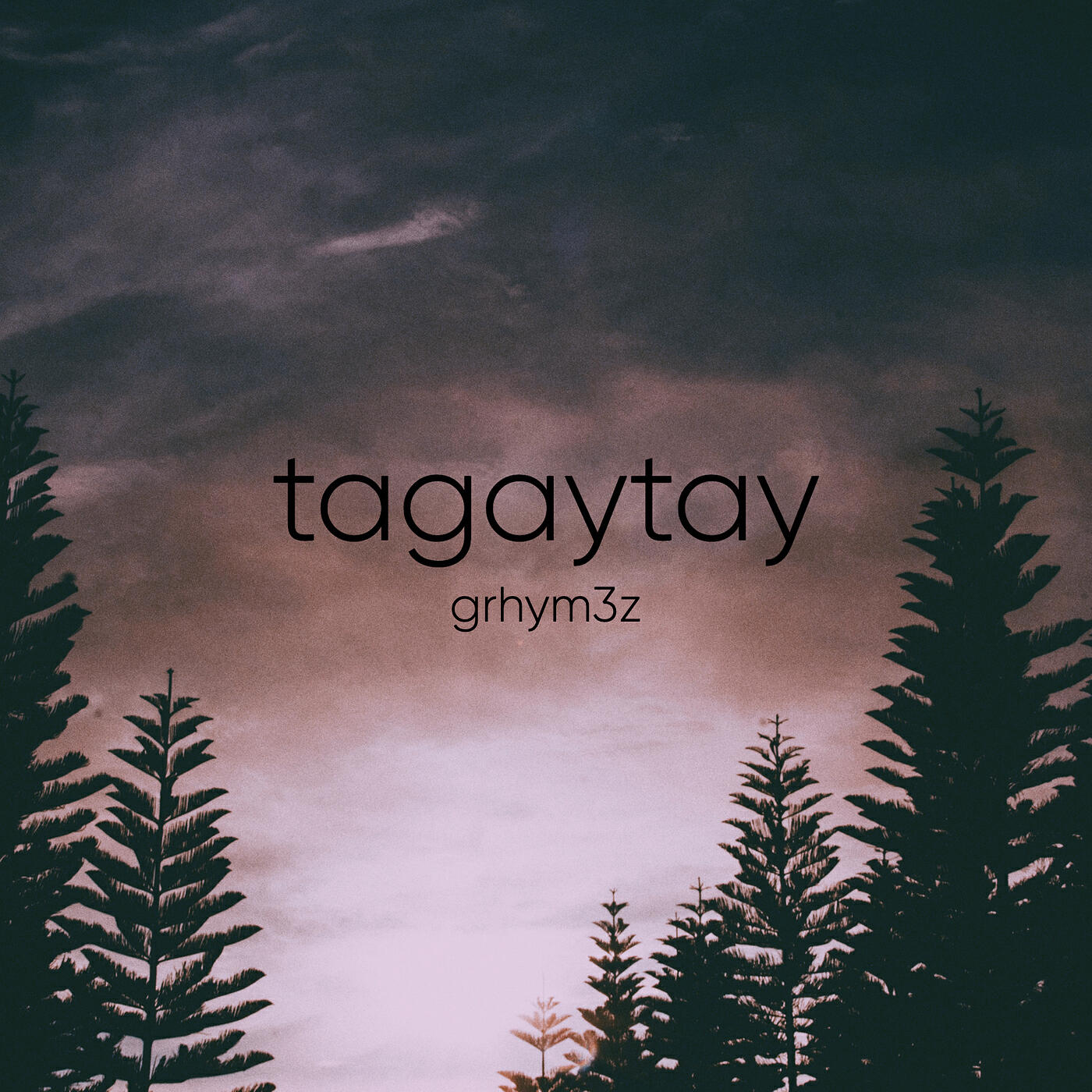 Релиз Tagaytay