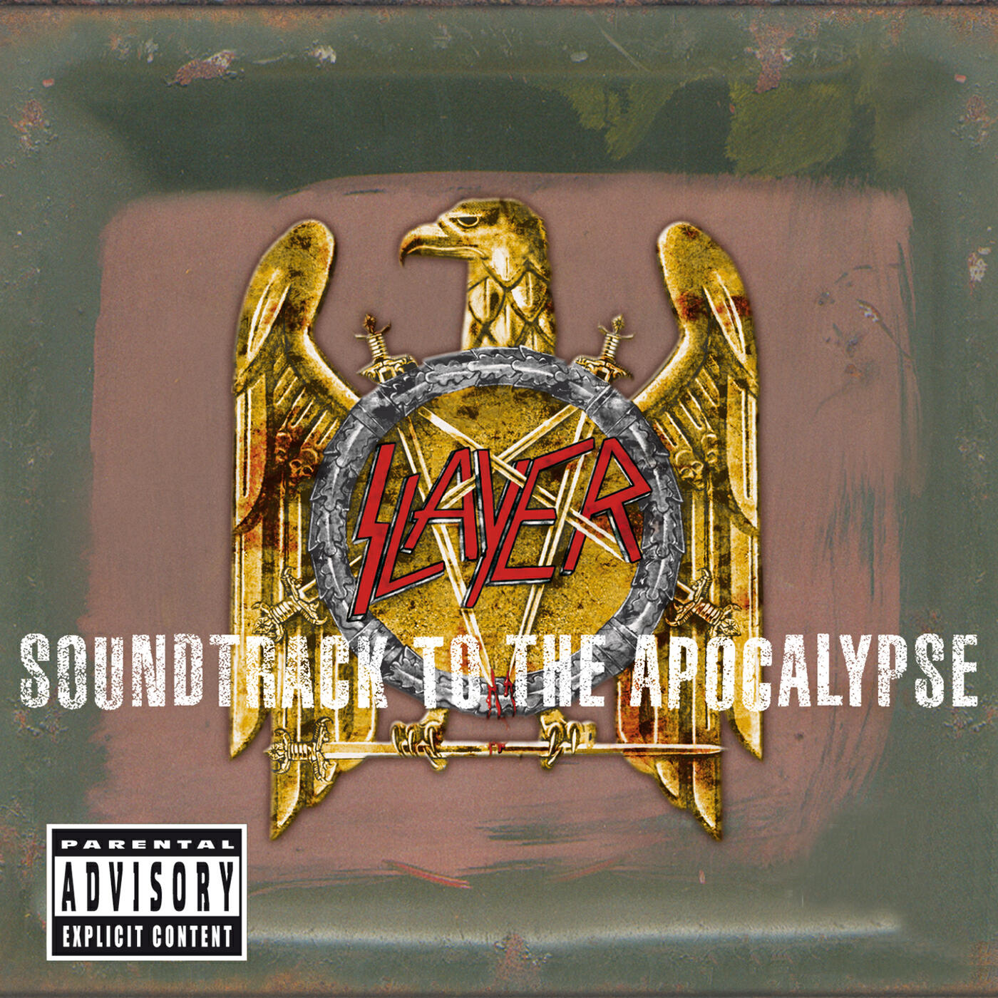 Релиз Soundtrack To The Apocalypse