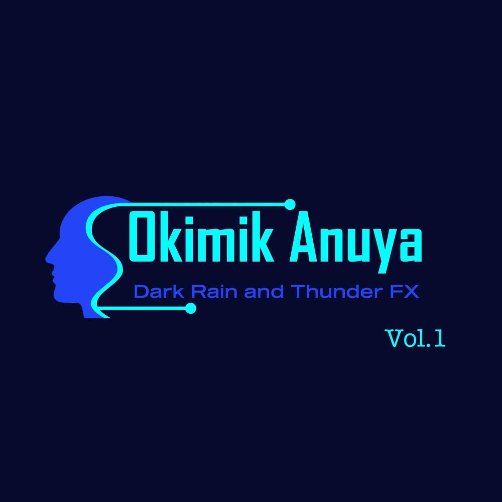 Релиз Dark Rain and Thunder Fx, Vol. 1