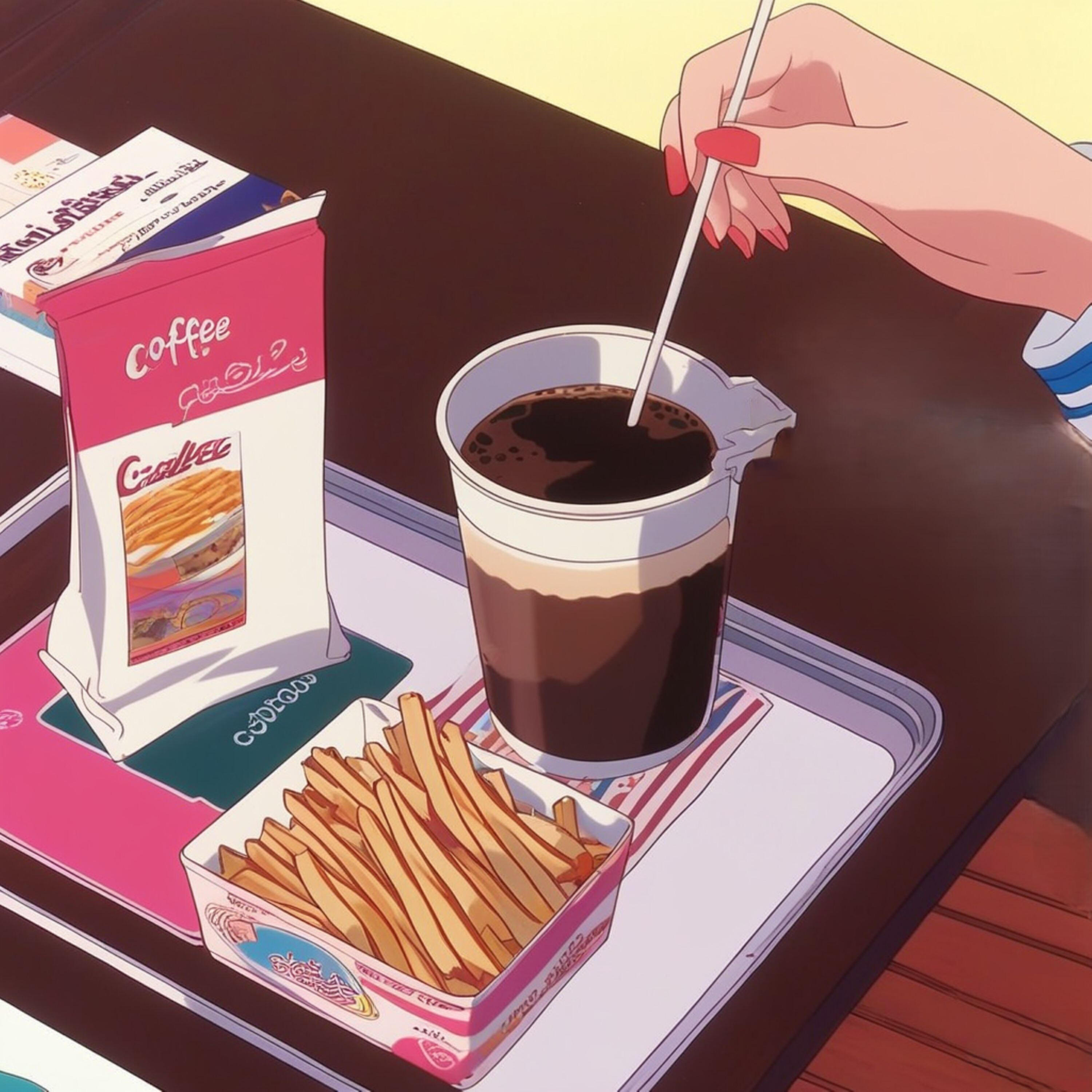 Релиз Уютный Вечер. LoFi Лаундж Музыка для Спокойствия Отдыха Работы Учебы Фона Творчества Прогулки Рисования Чтения Релакса и Вечера с Кофе. Звуки для Отдыха. Музыка для Кафе Ресторанов Отелей Магазинов и Спа (Cozy Evening. LoFi Lounge Music for Calm Relax Work Study Background Creativity Walk Drawing Reading Relax. Sounds for Relaxation. Music for Cafes Restaurants Hotels Shops and Spas. Lo-Fi Chillhop Hip-Hop Lounge Sleep Chill & Study Relaxing Music 2025)
