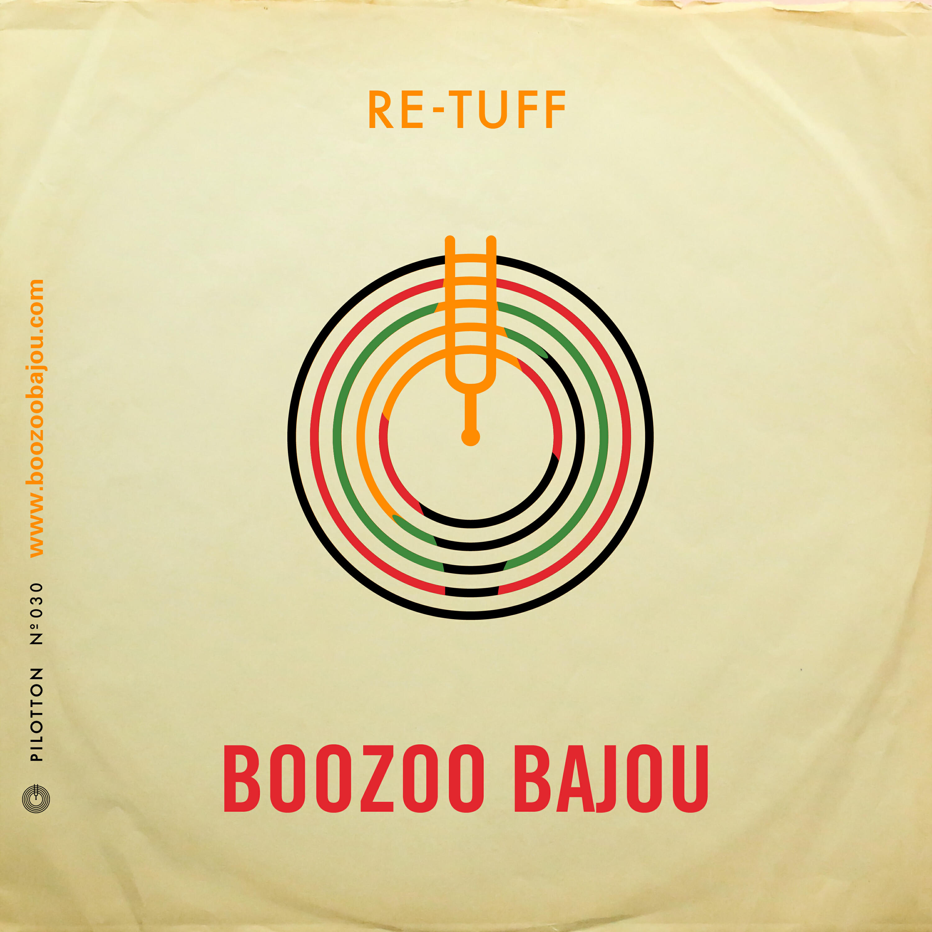 Релиз Re-Tuff