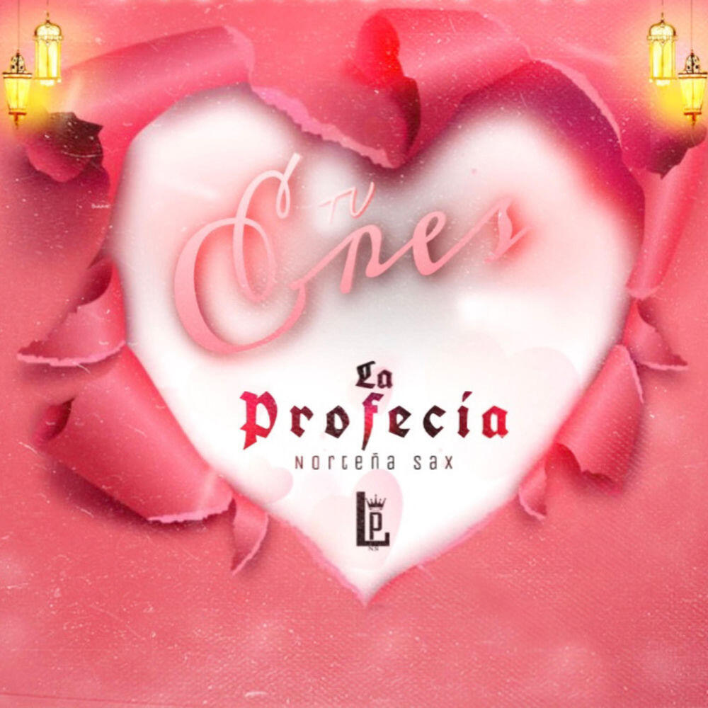 La Profecía Norteña Sax