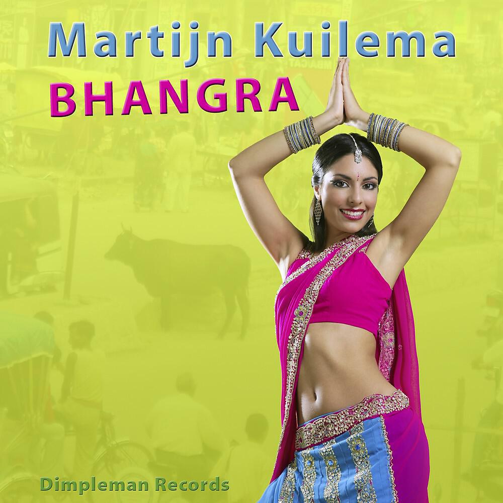 Релиз Bhangra