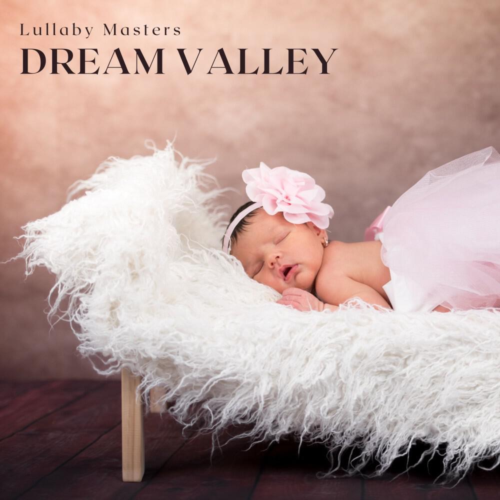 Релиз Dream Valley: Lullabies Infant