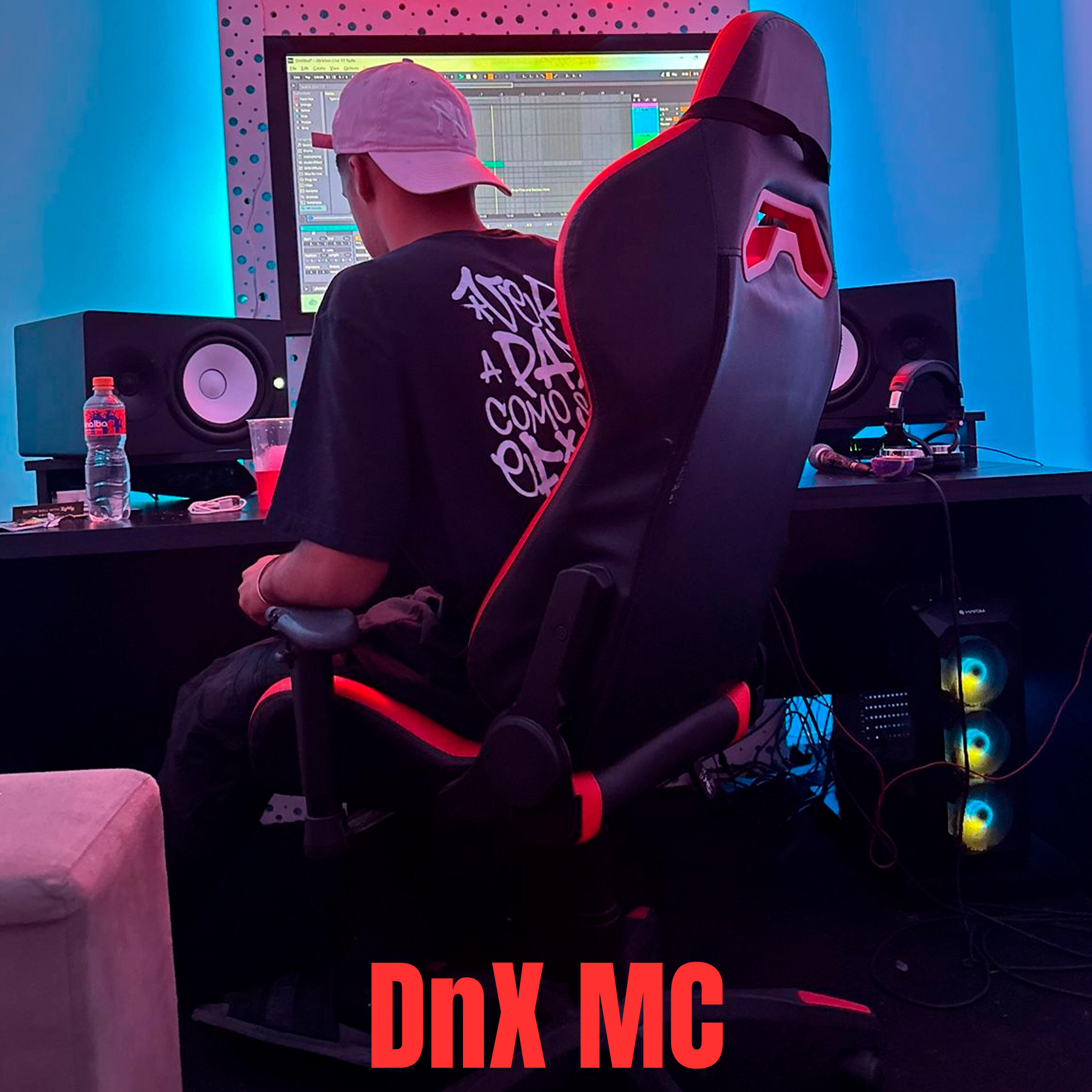 Скачать песню DNX MC, DJ M4NOBH, Brooklin music - Fica Invejando 2.0 бесплатно в MP3 для Android и iOS