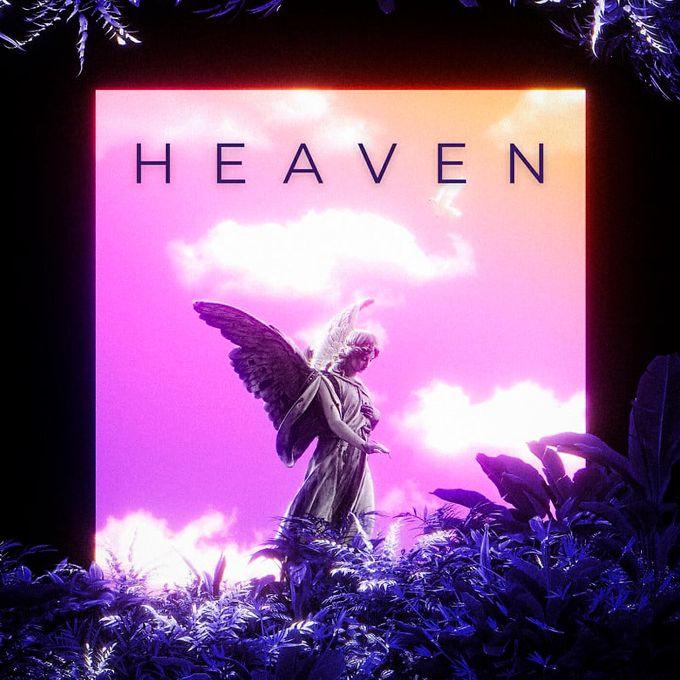 Релиз Heaven