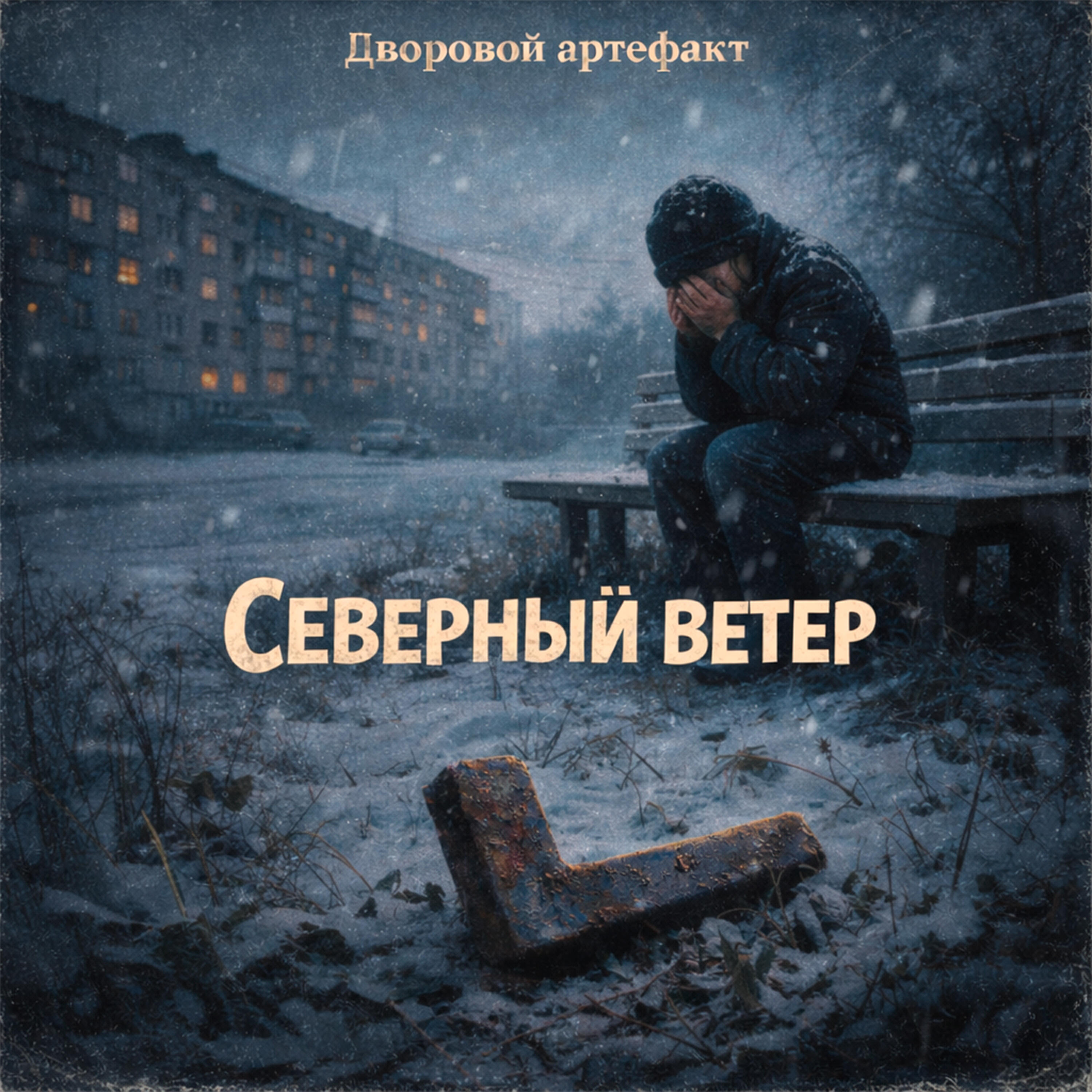 Релиз Северный ветер