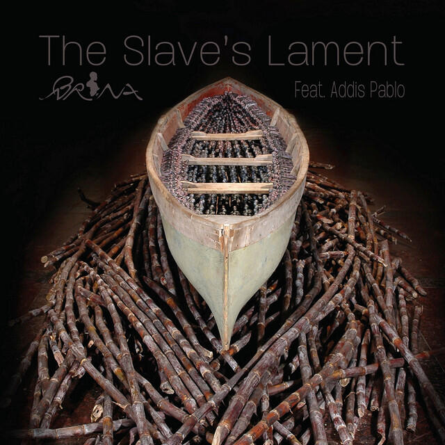 Релиз The Slave's Lament (feat. Addis Pablo)