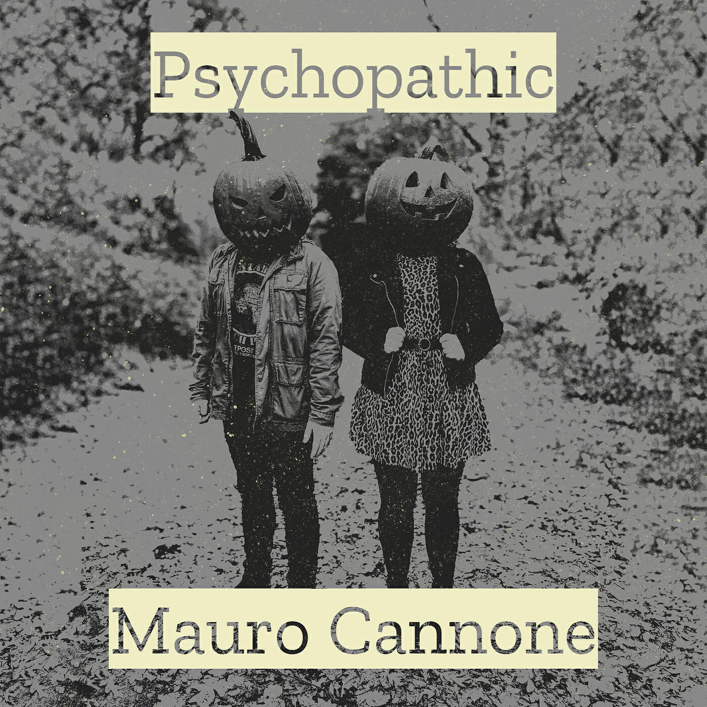 Релиз Psychopathic