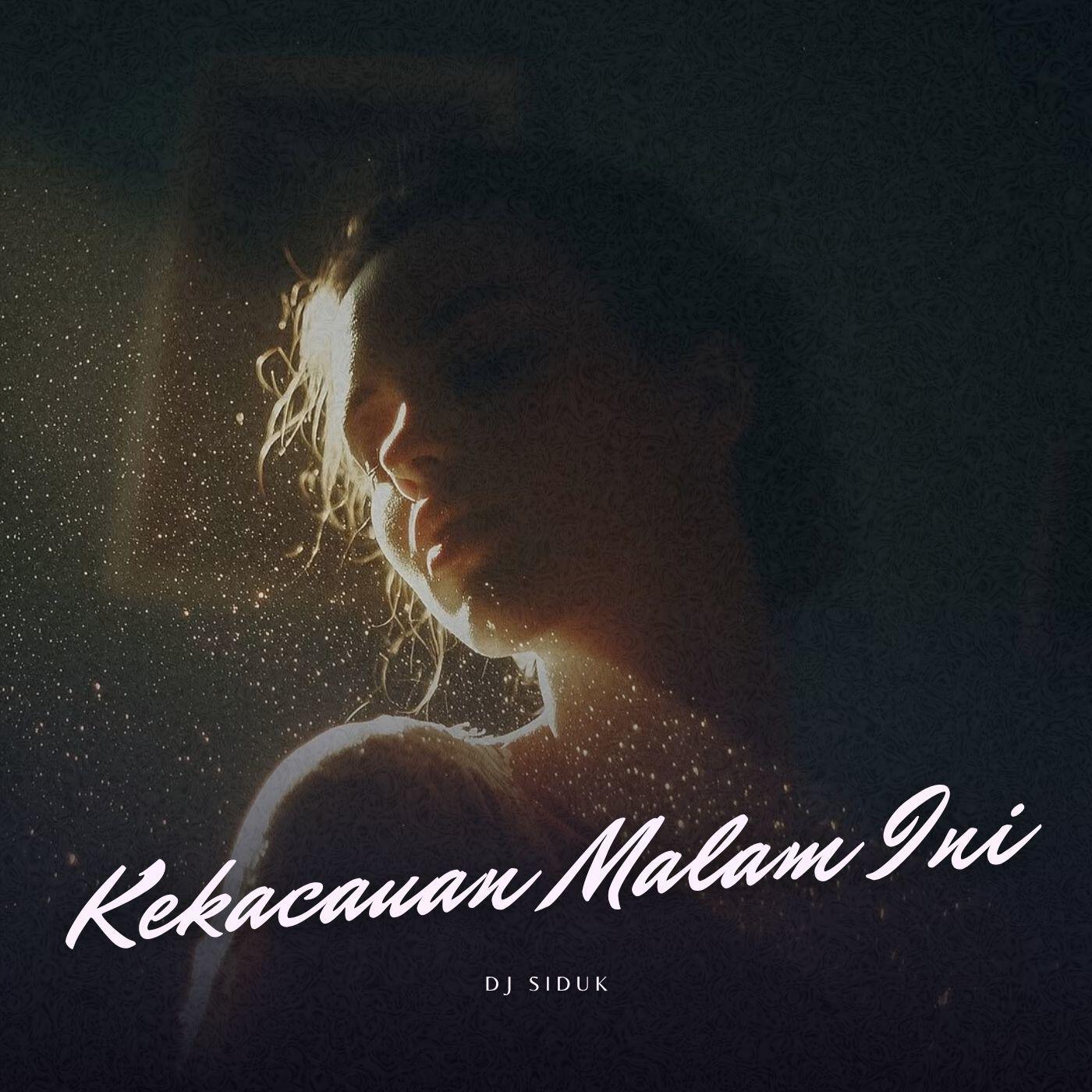 Релиз Kekacauan Malam Ini