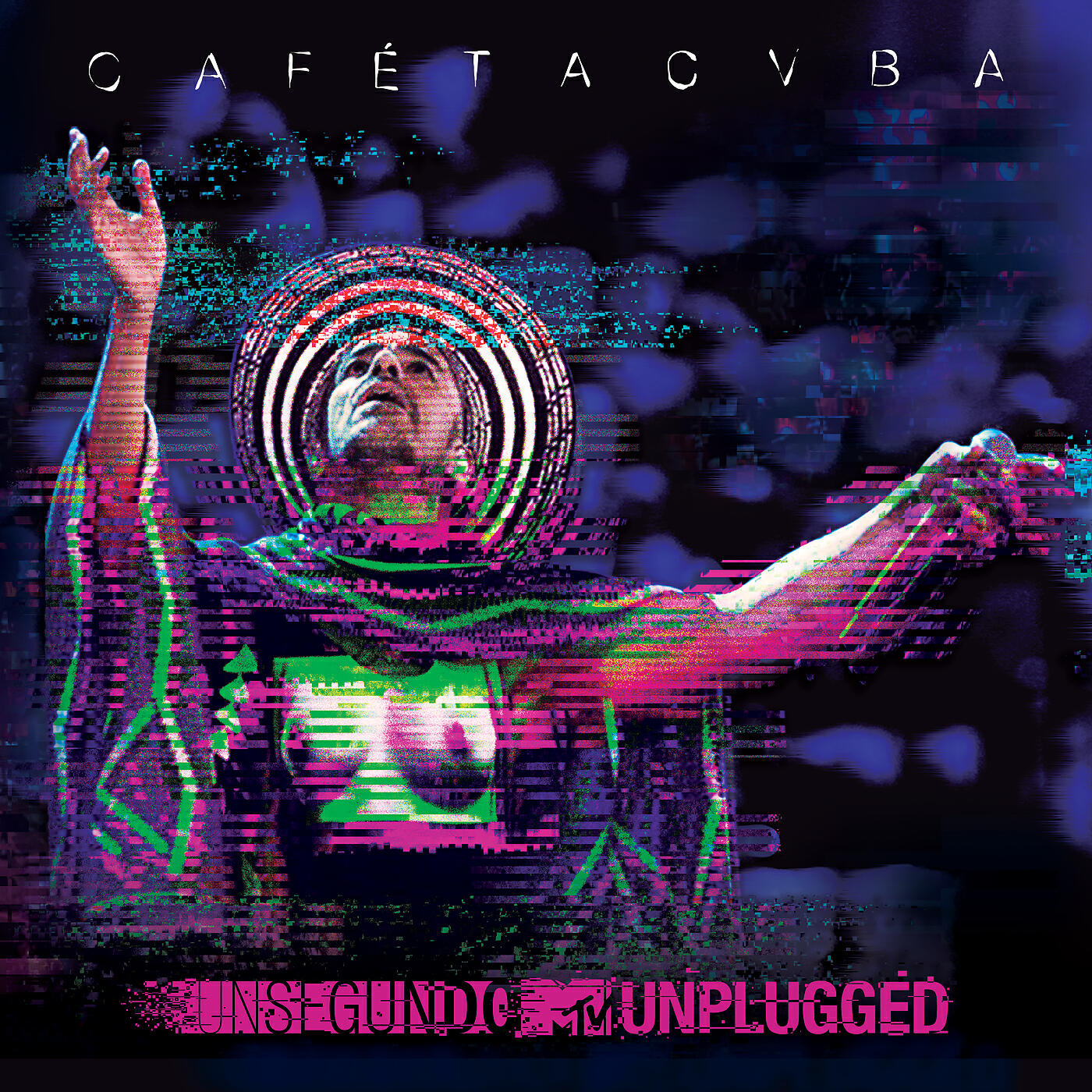Релиз Un Segundo MTV Unplugged