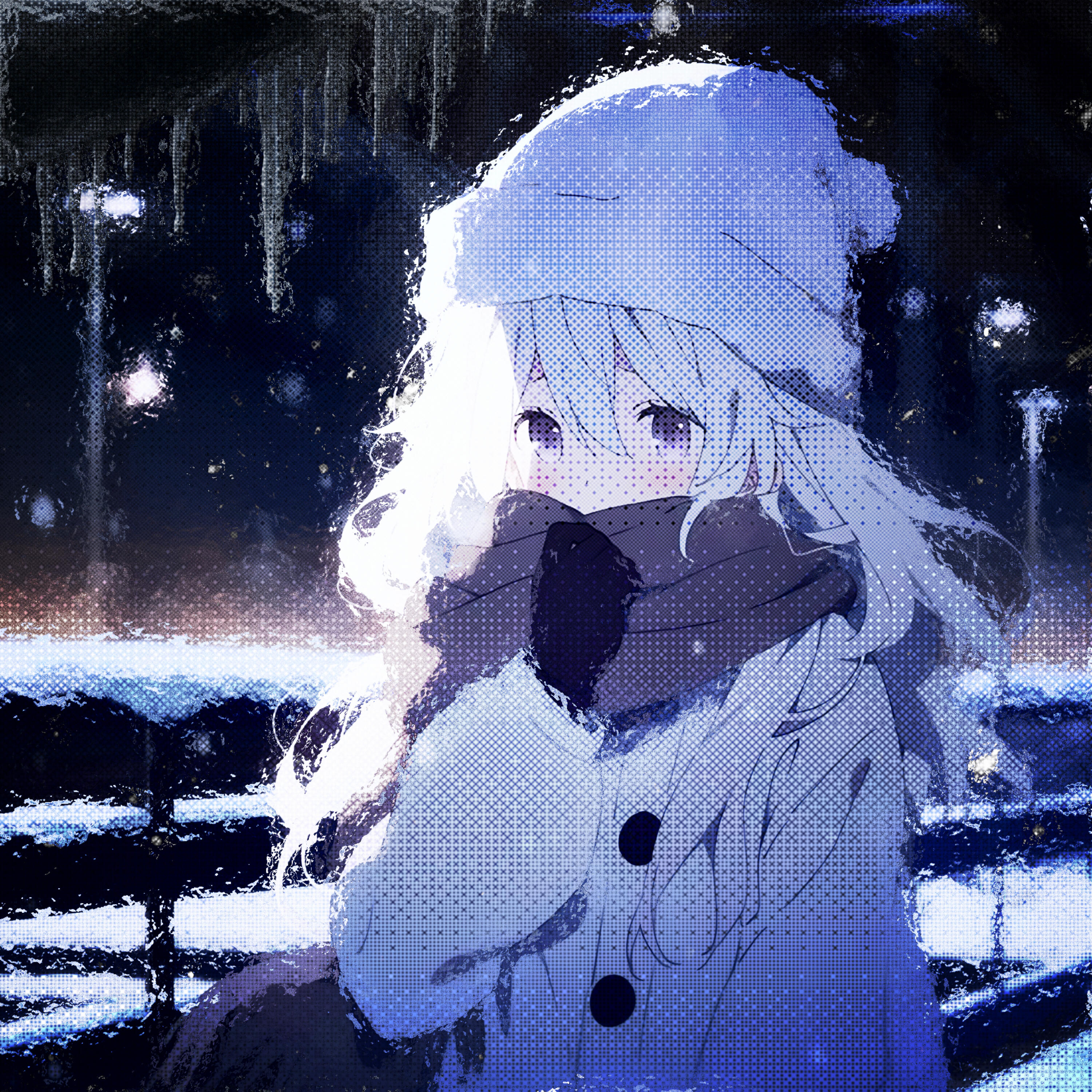 Релиз Frozen
