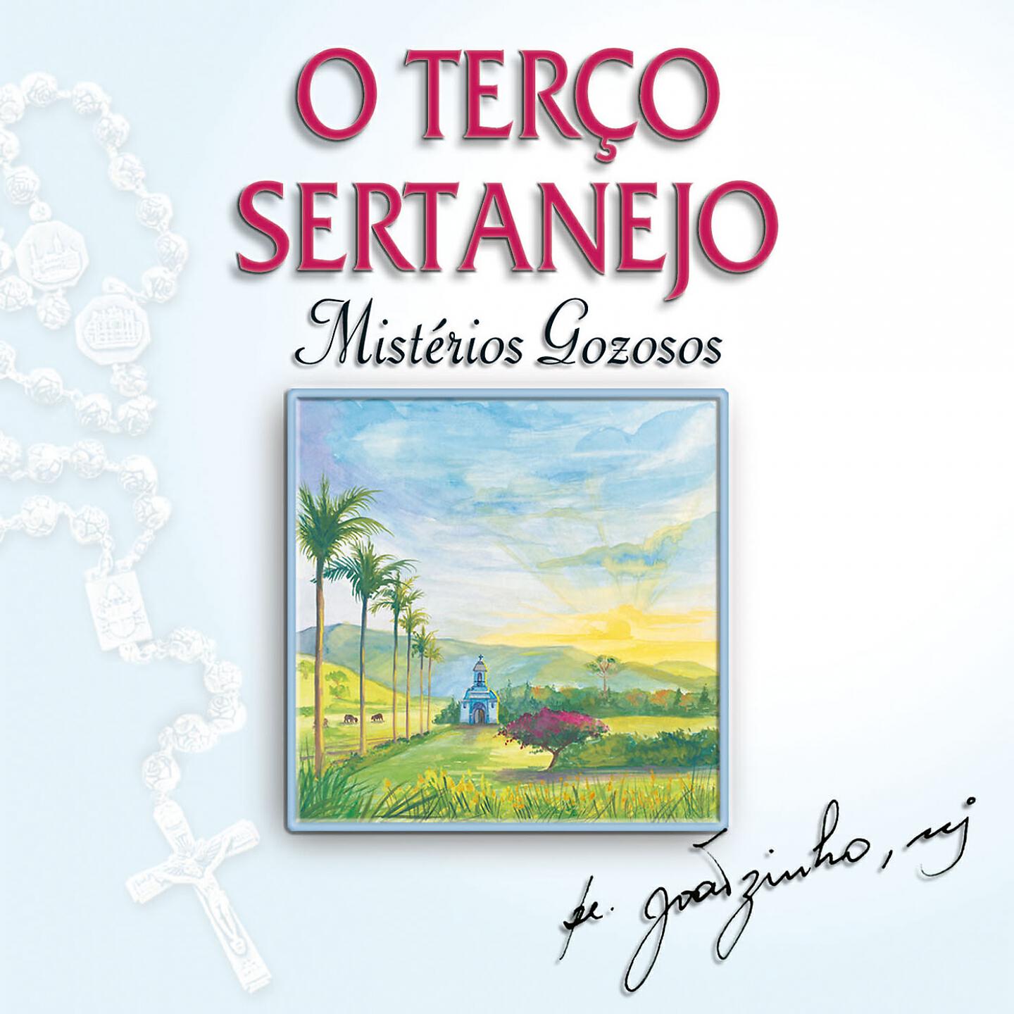 Релиз O Terço Sertanejo