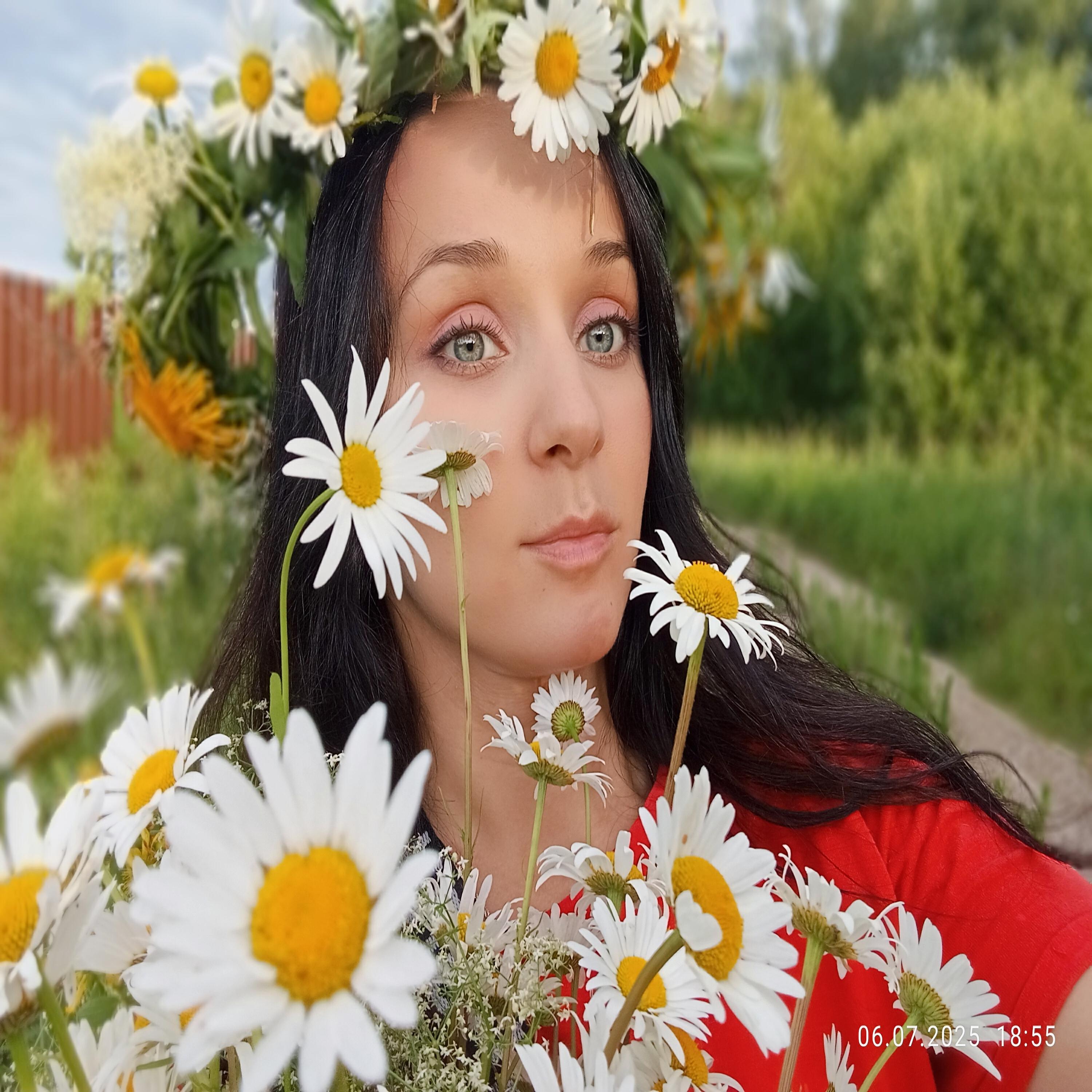 Августа Клабукова