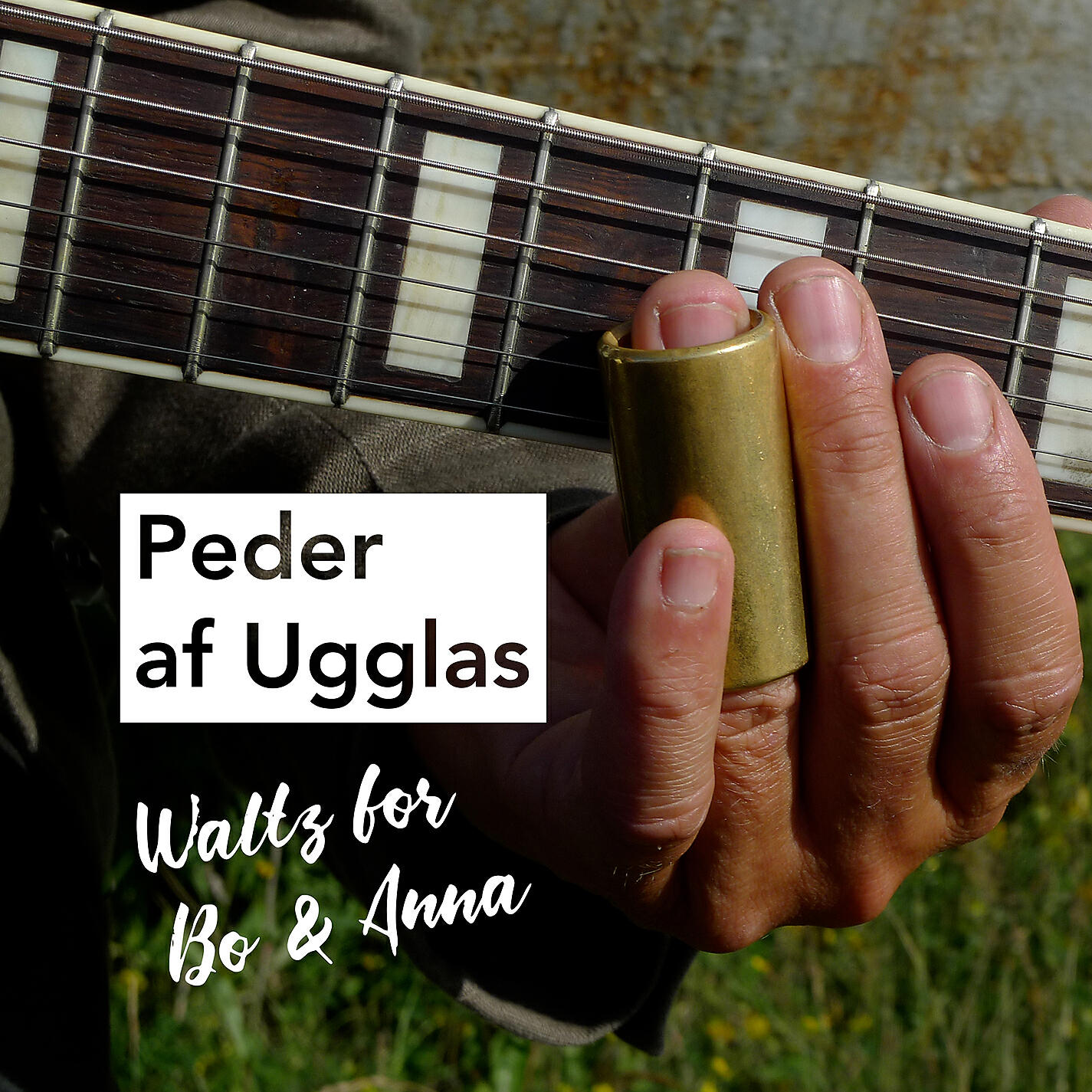 Релиз Waltz for Bo & Anna