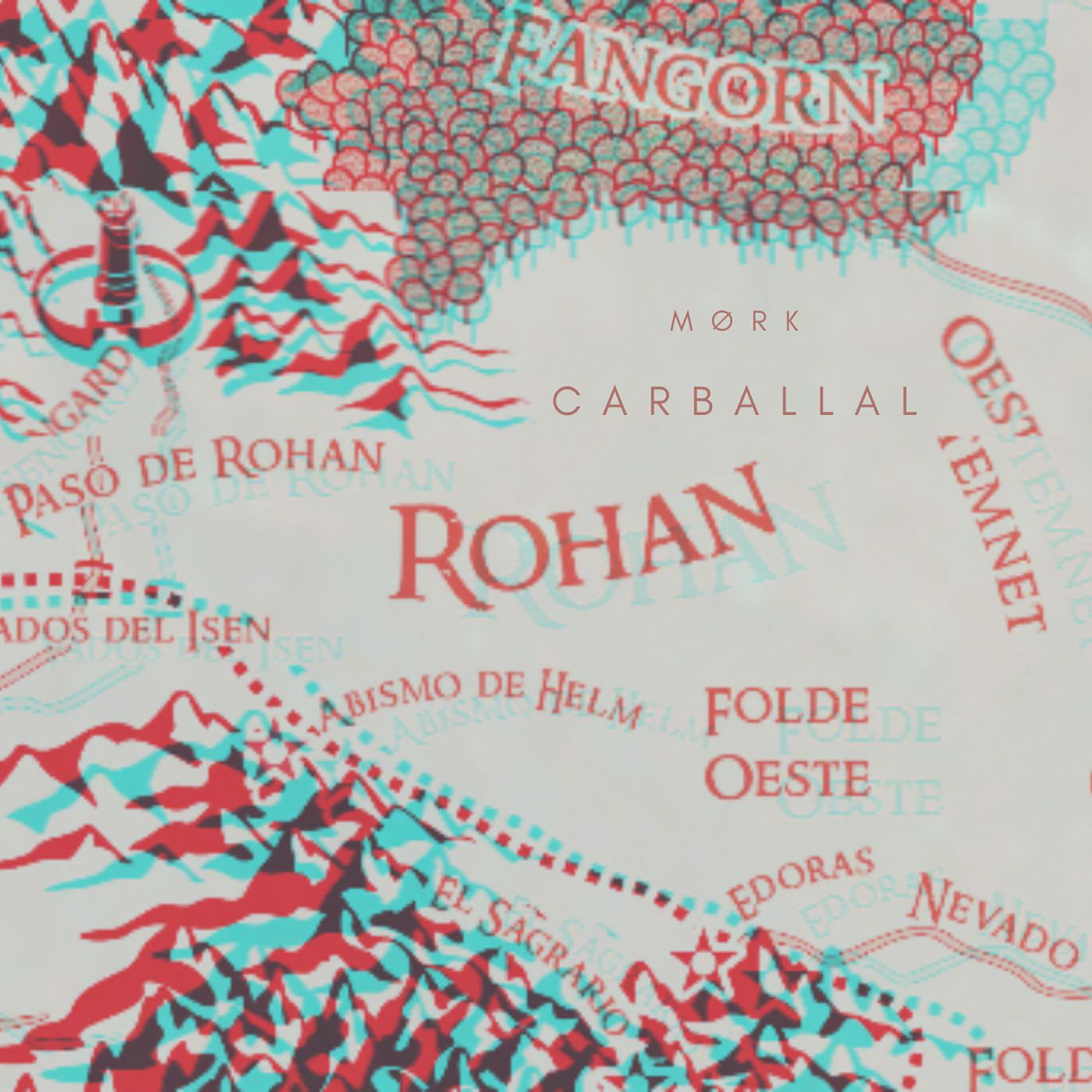 Релиз Rohan