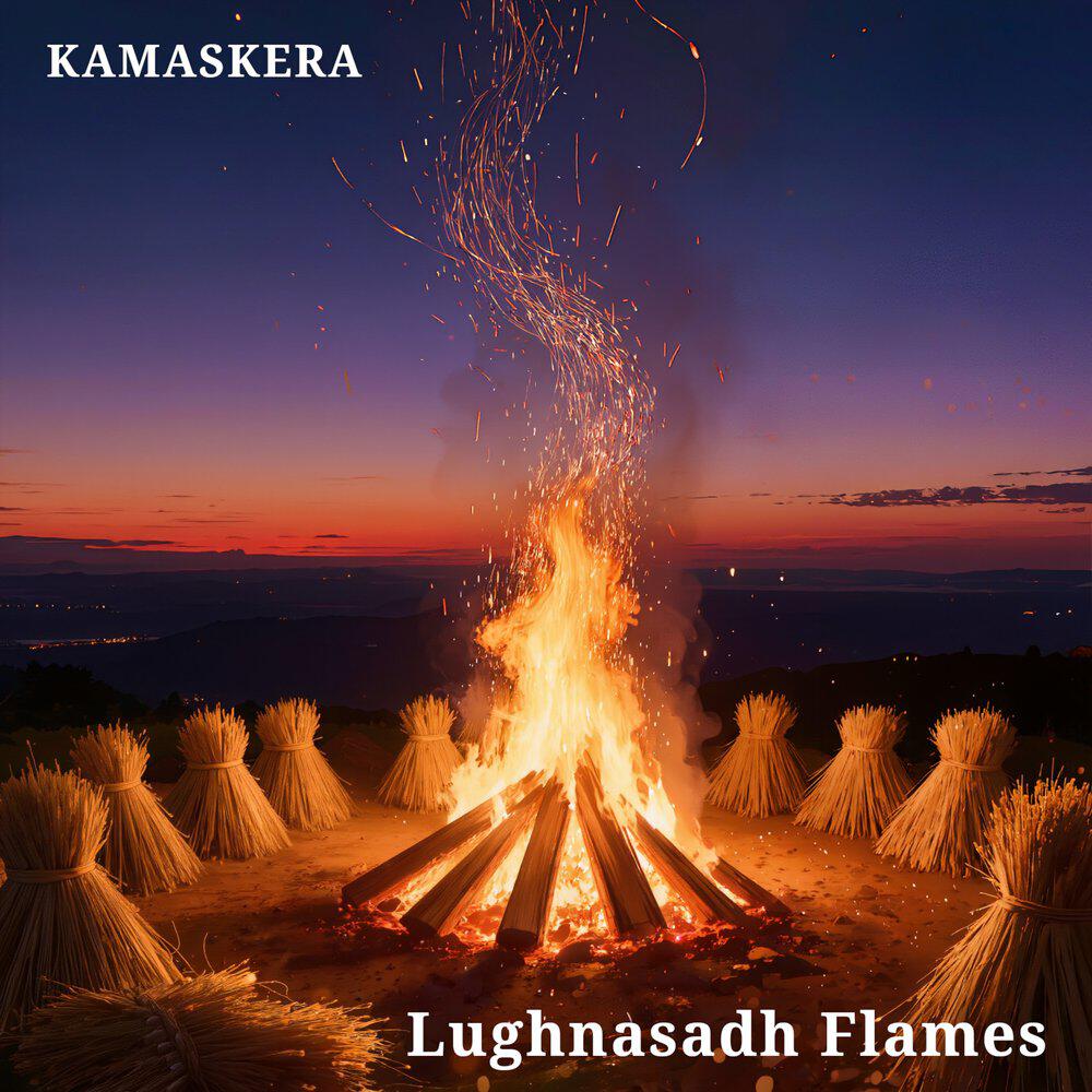 Релиз Lughnasadh Flames