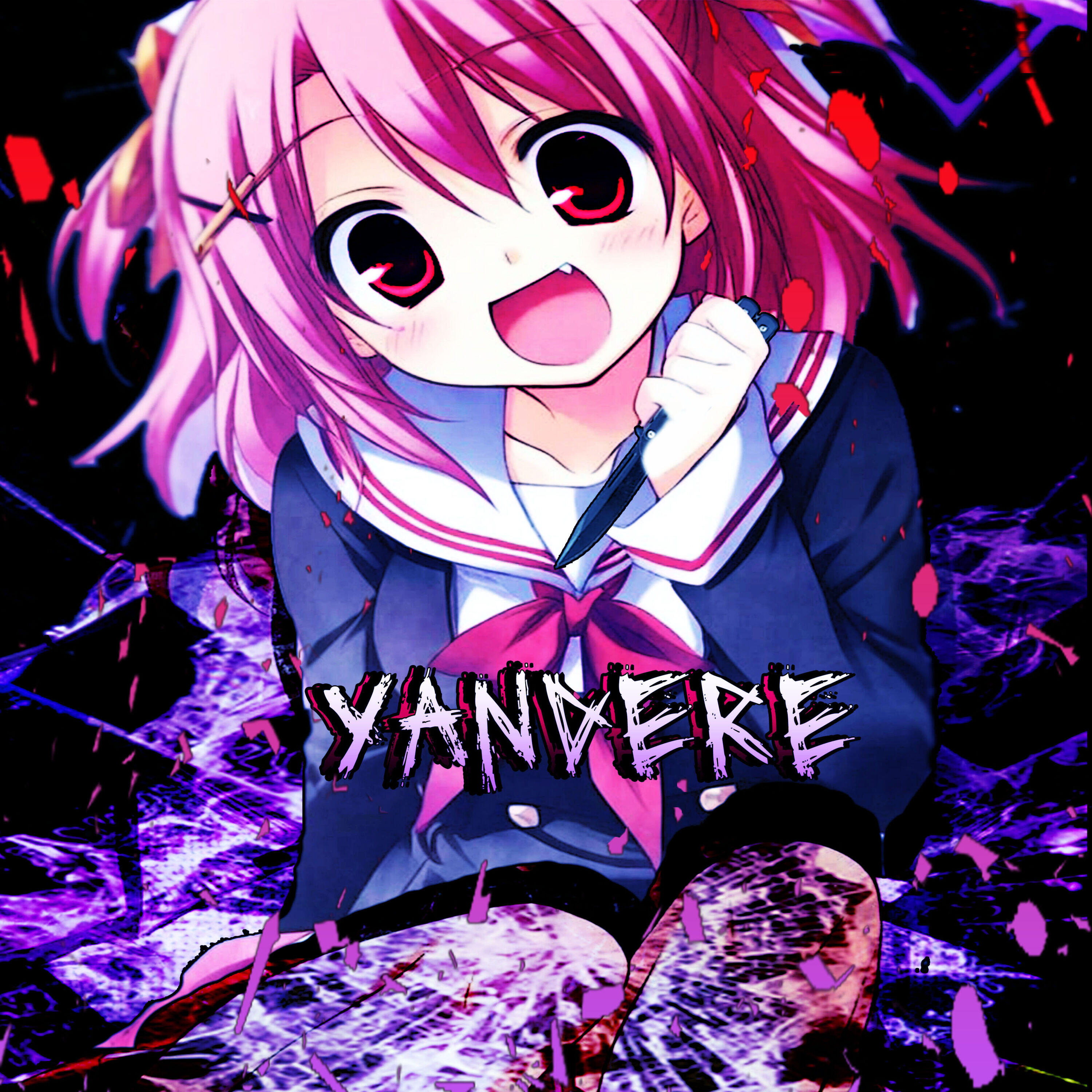 Релиз Yandere