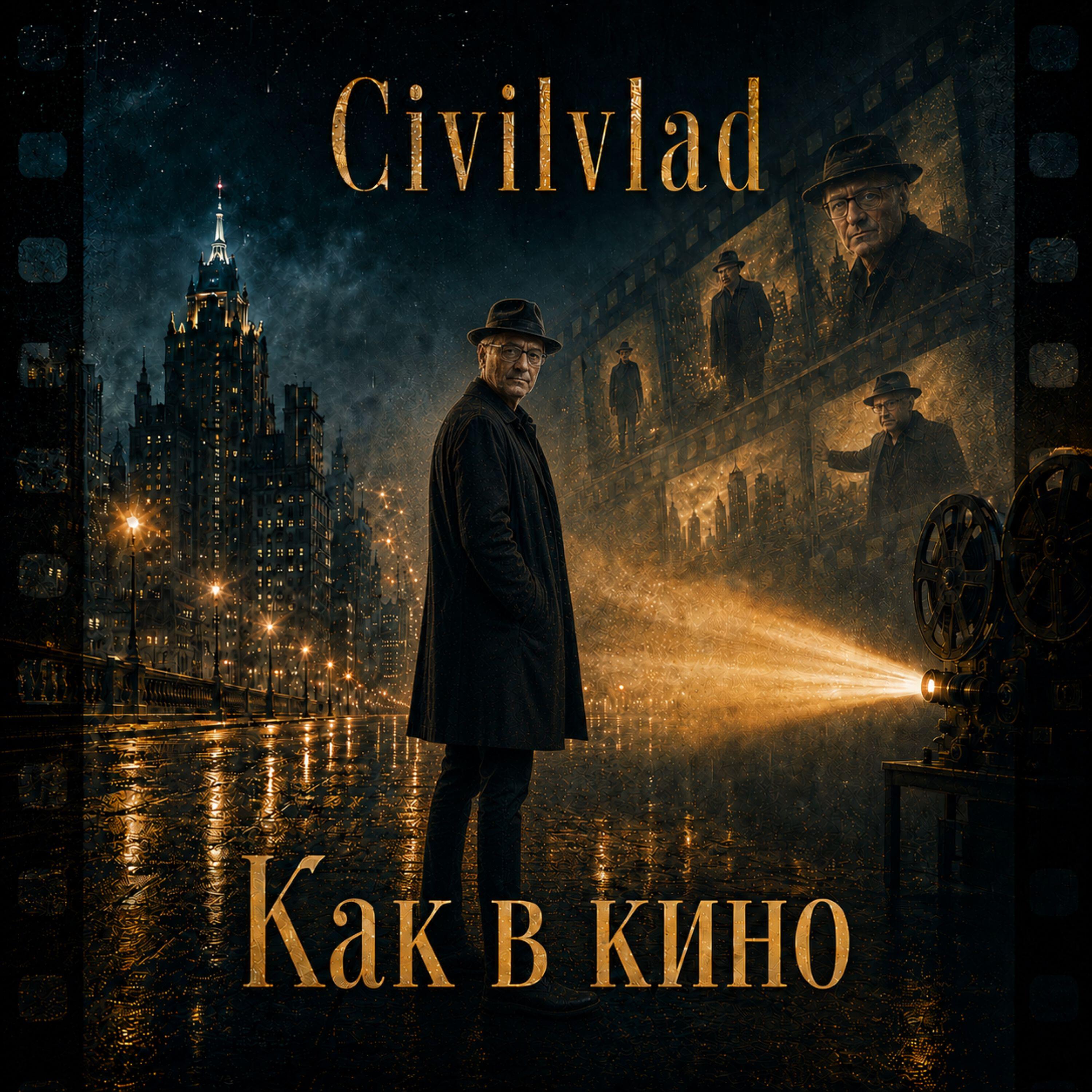 Релиз Как в кино