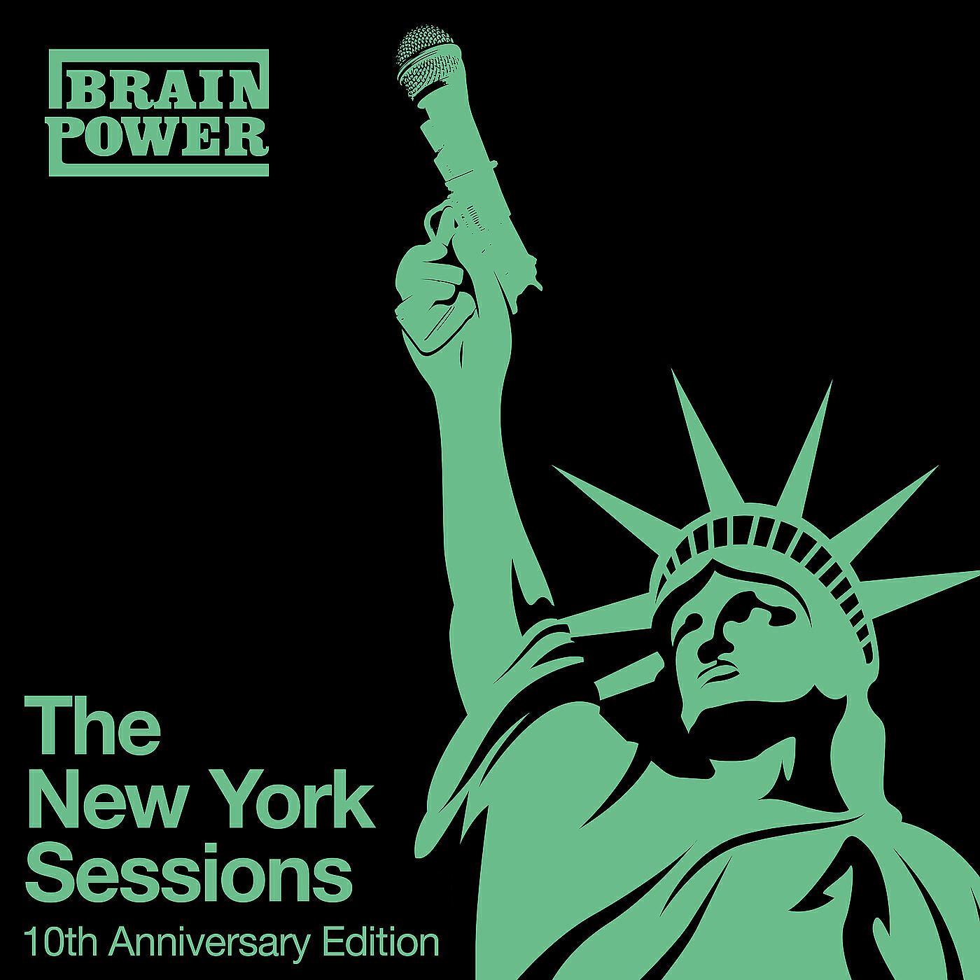 Релиз The New York Sessions (10th Anniversary Edition)