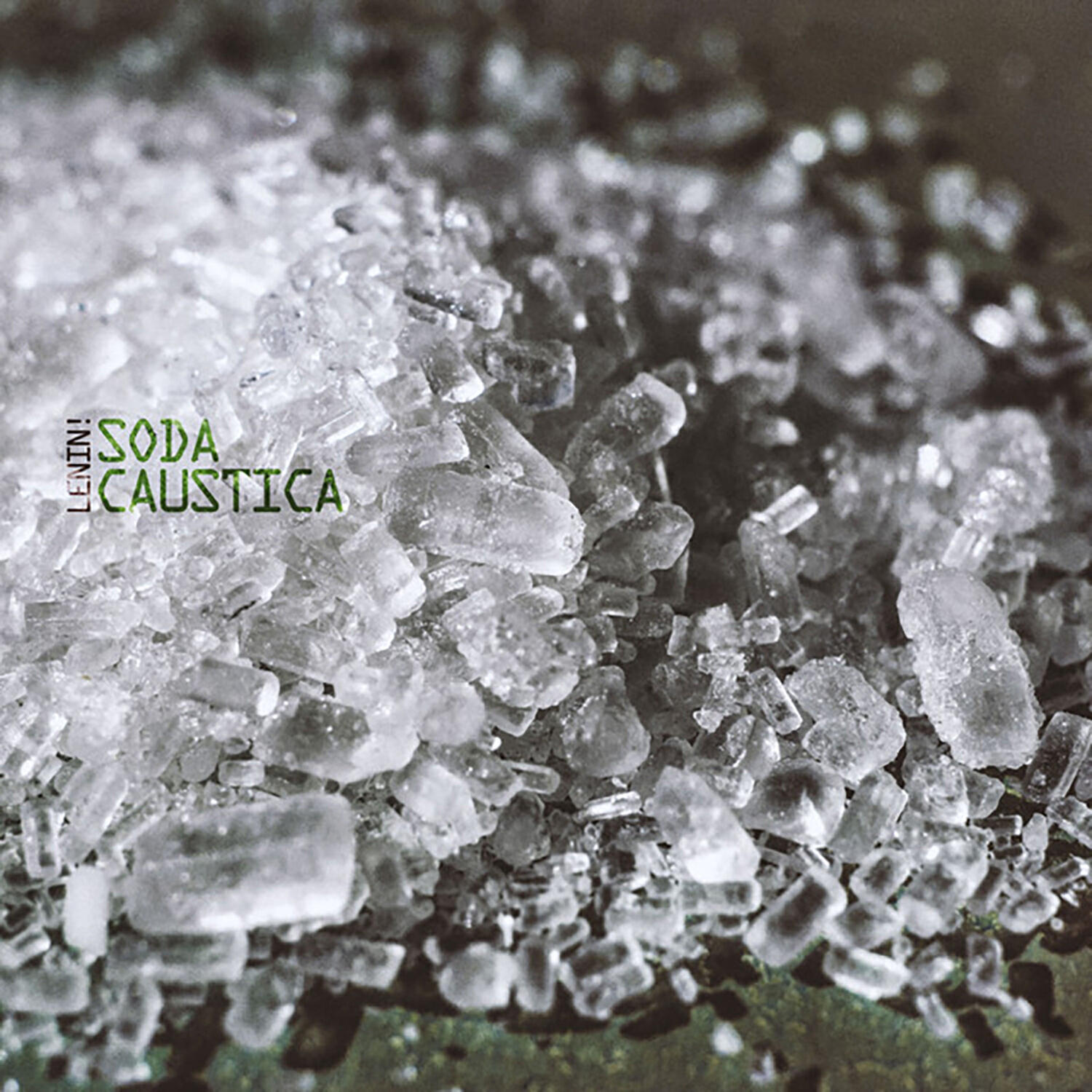 Релиз Soda caustica