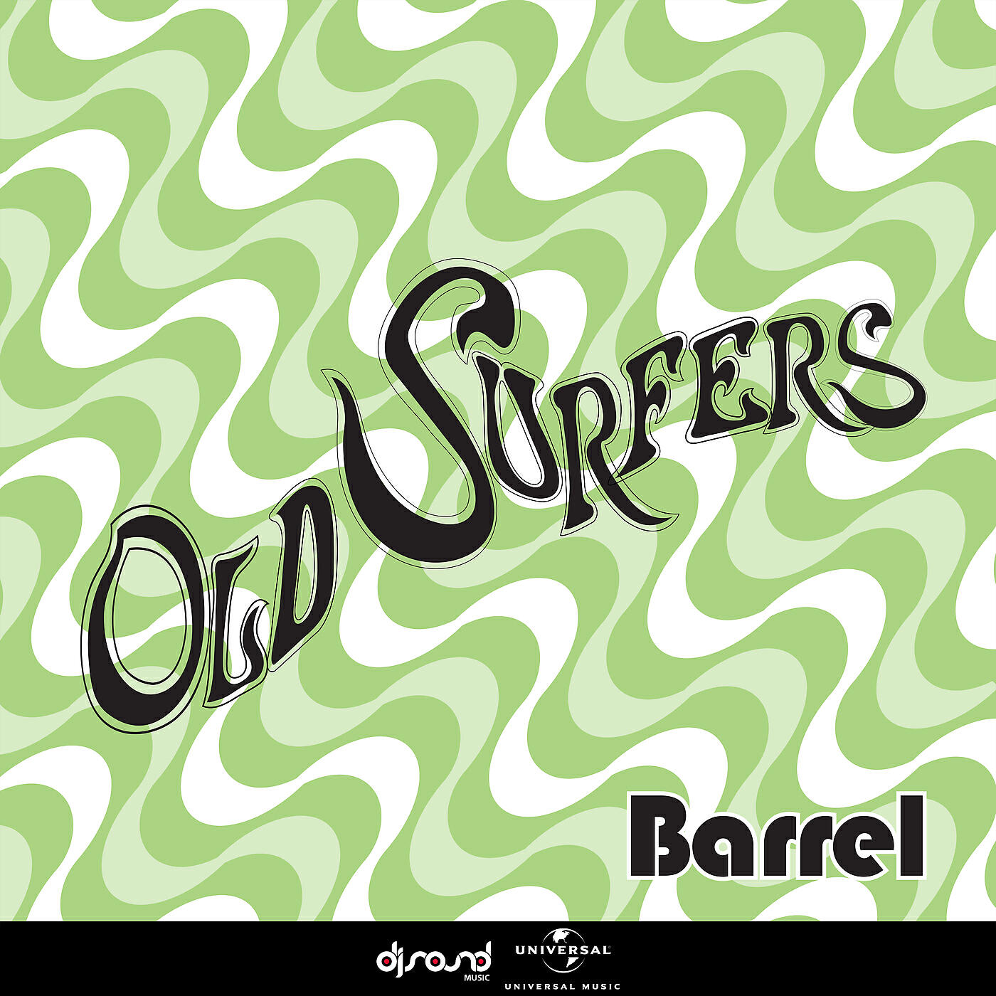 Релиз Barrel
